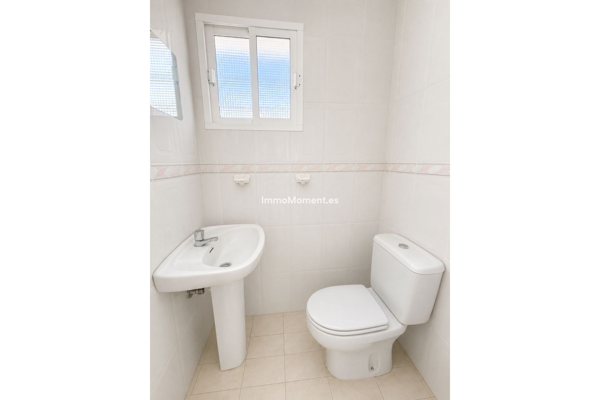 Revente - Villa individuelle - Casares - Casares Centro