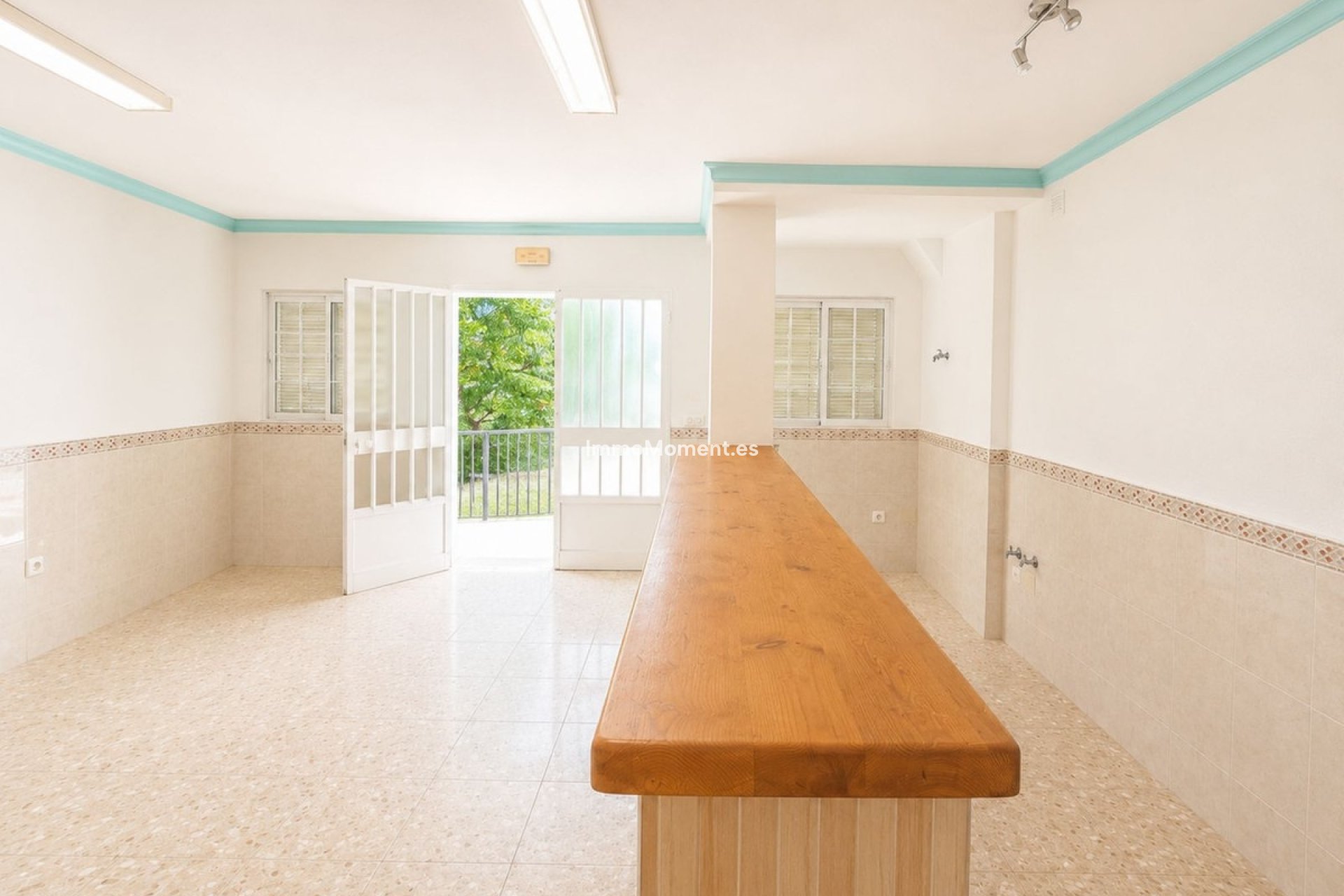 Revente - Villa individuelle - Casares - Casares Centro