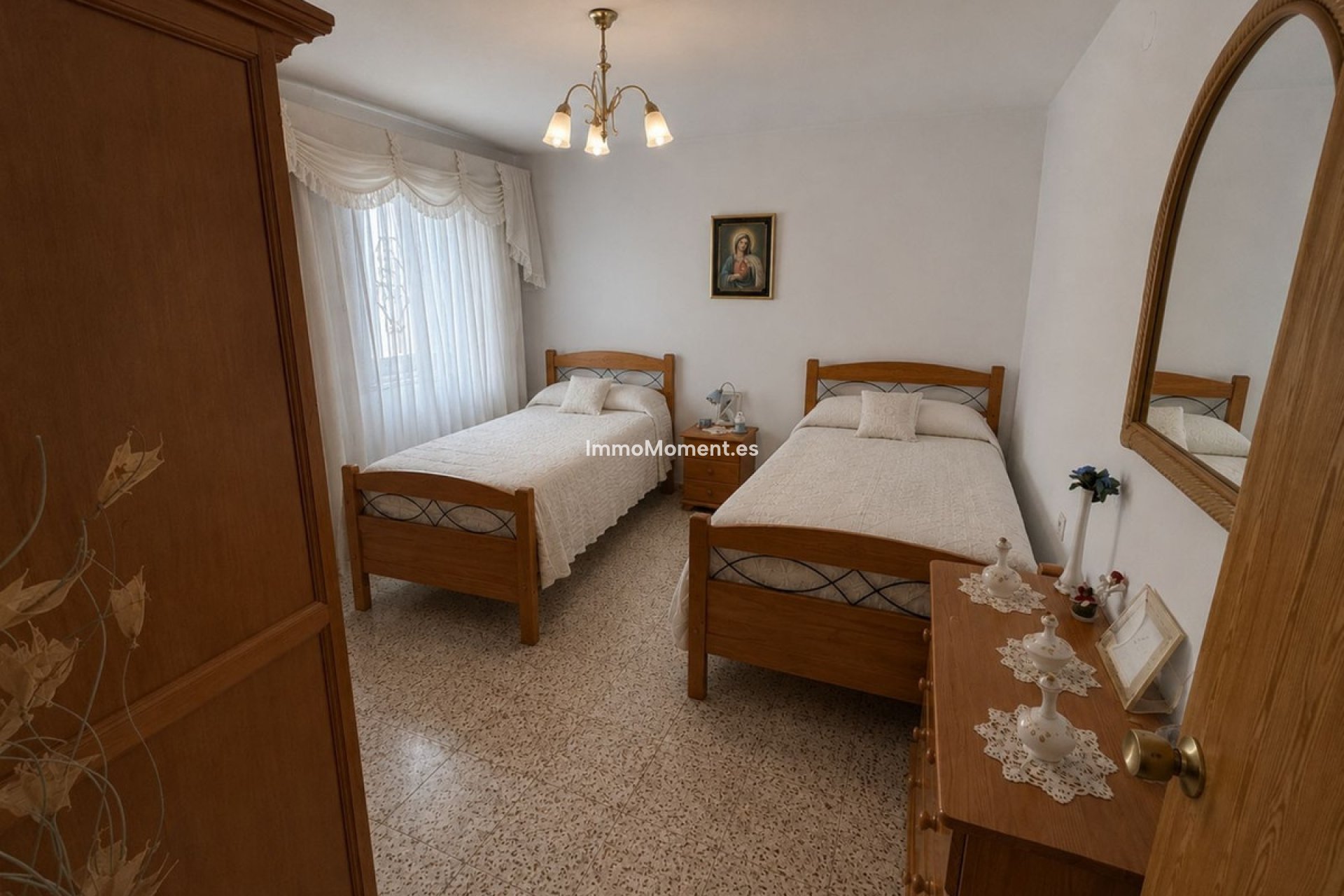 Revente - Villa individuelle - Casares - Casares Centro