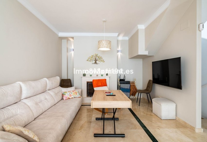 Revente - Villa individuelle - Casares - Casares Centro