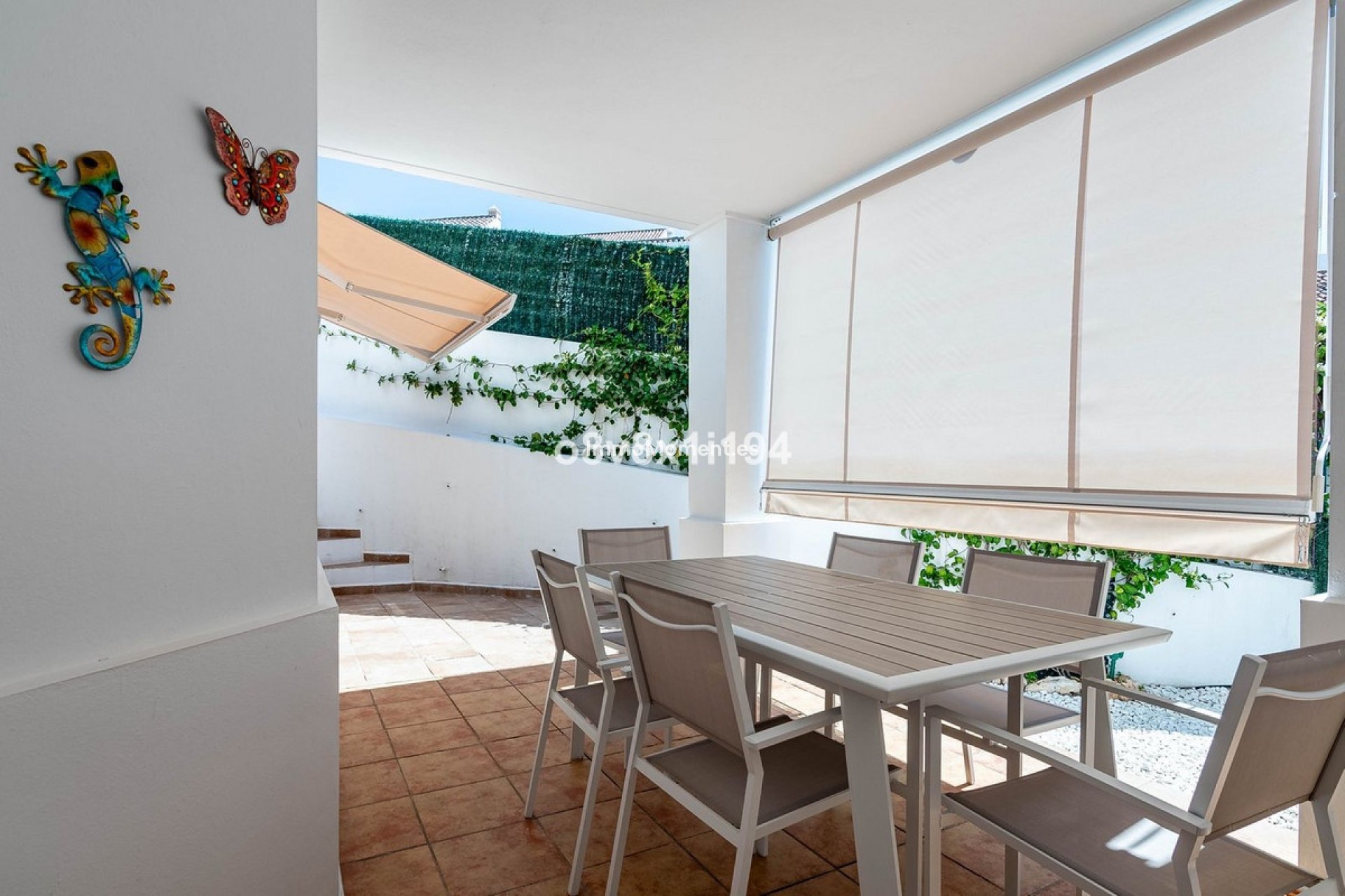 Revente - Villa individuelle - Casares - Casares Centro