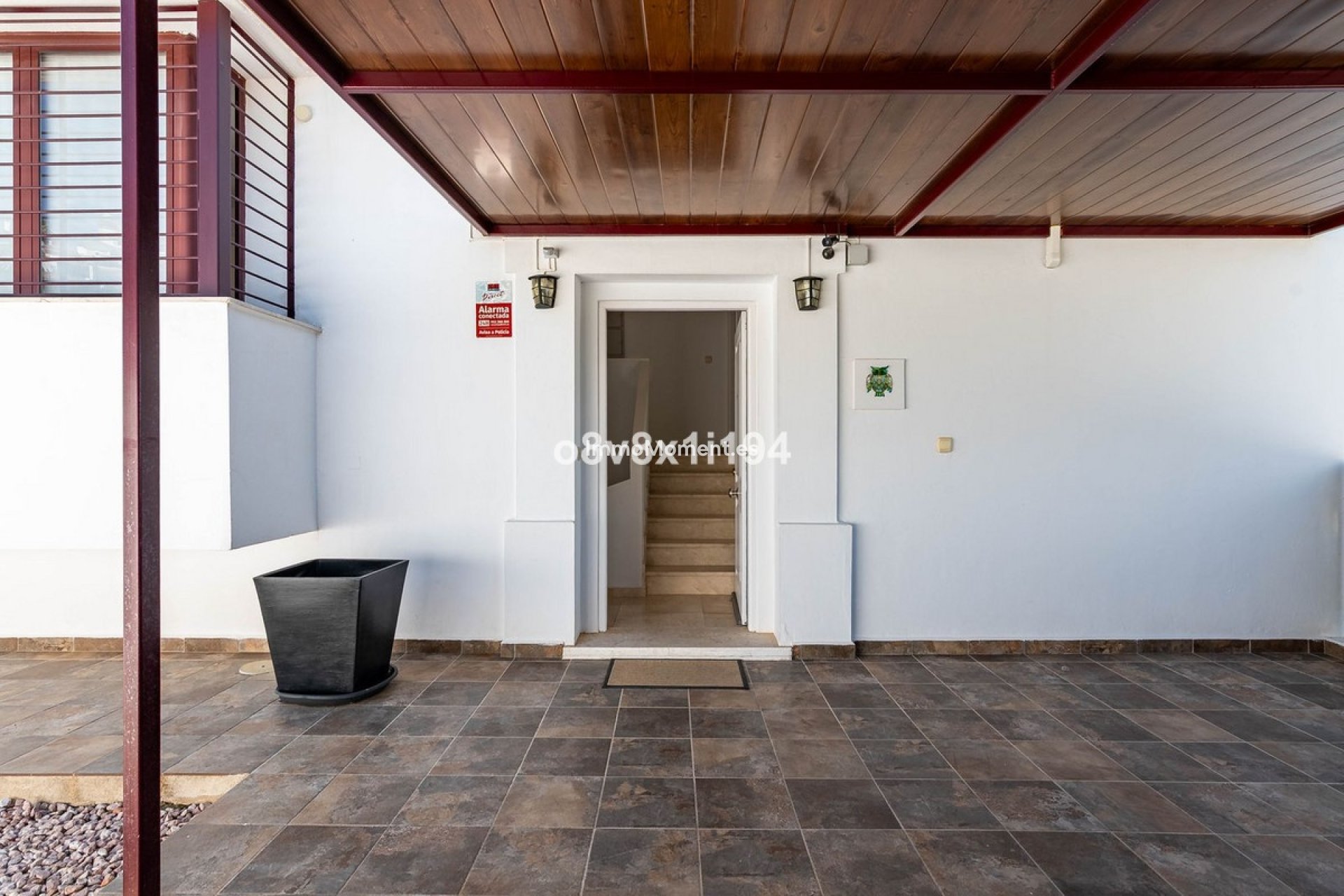 Revente - Villa individuelle - Casares - Casares Centro