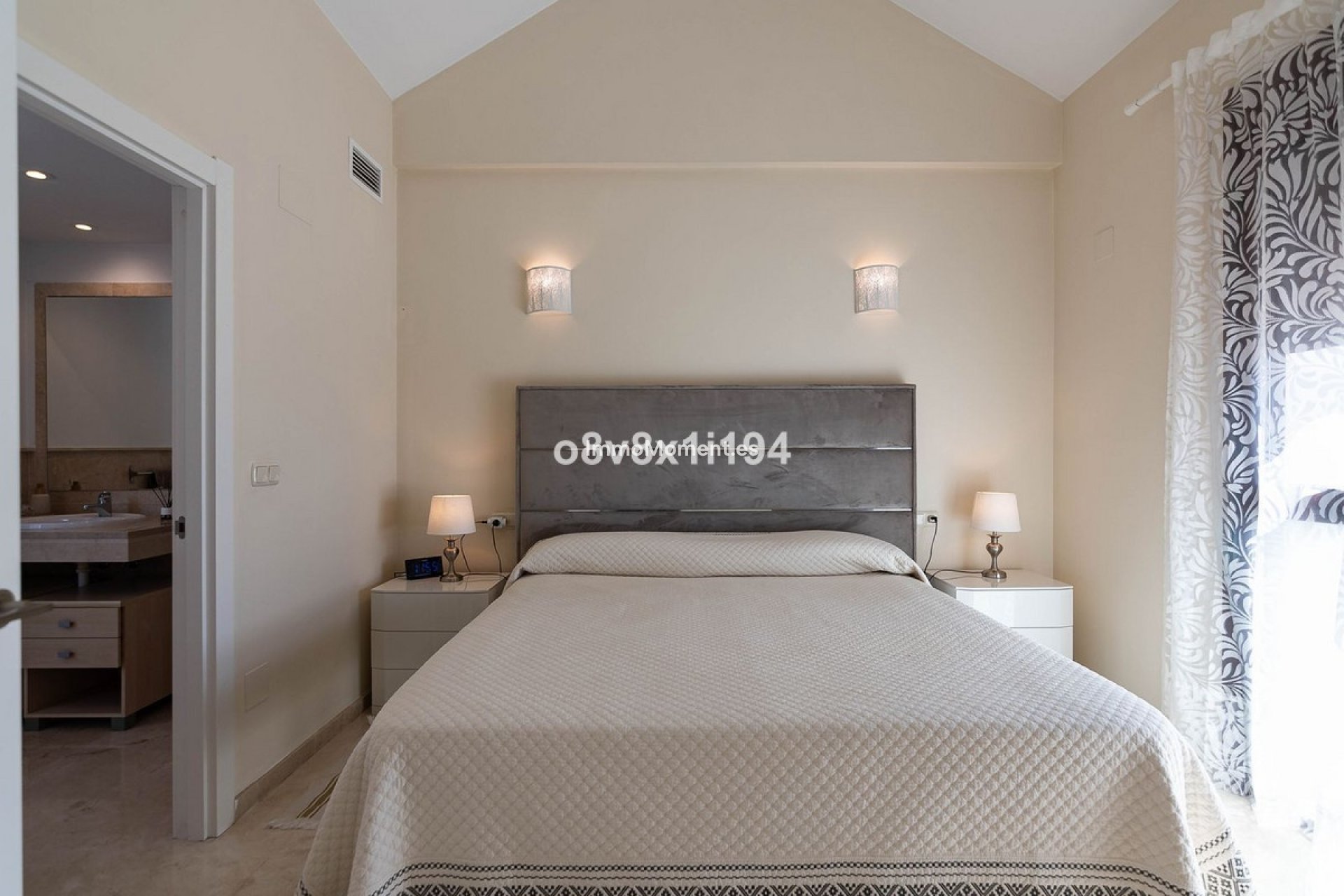 Revente - Villa individuelle - Casares - Casares Centro