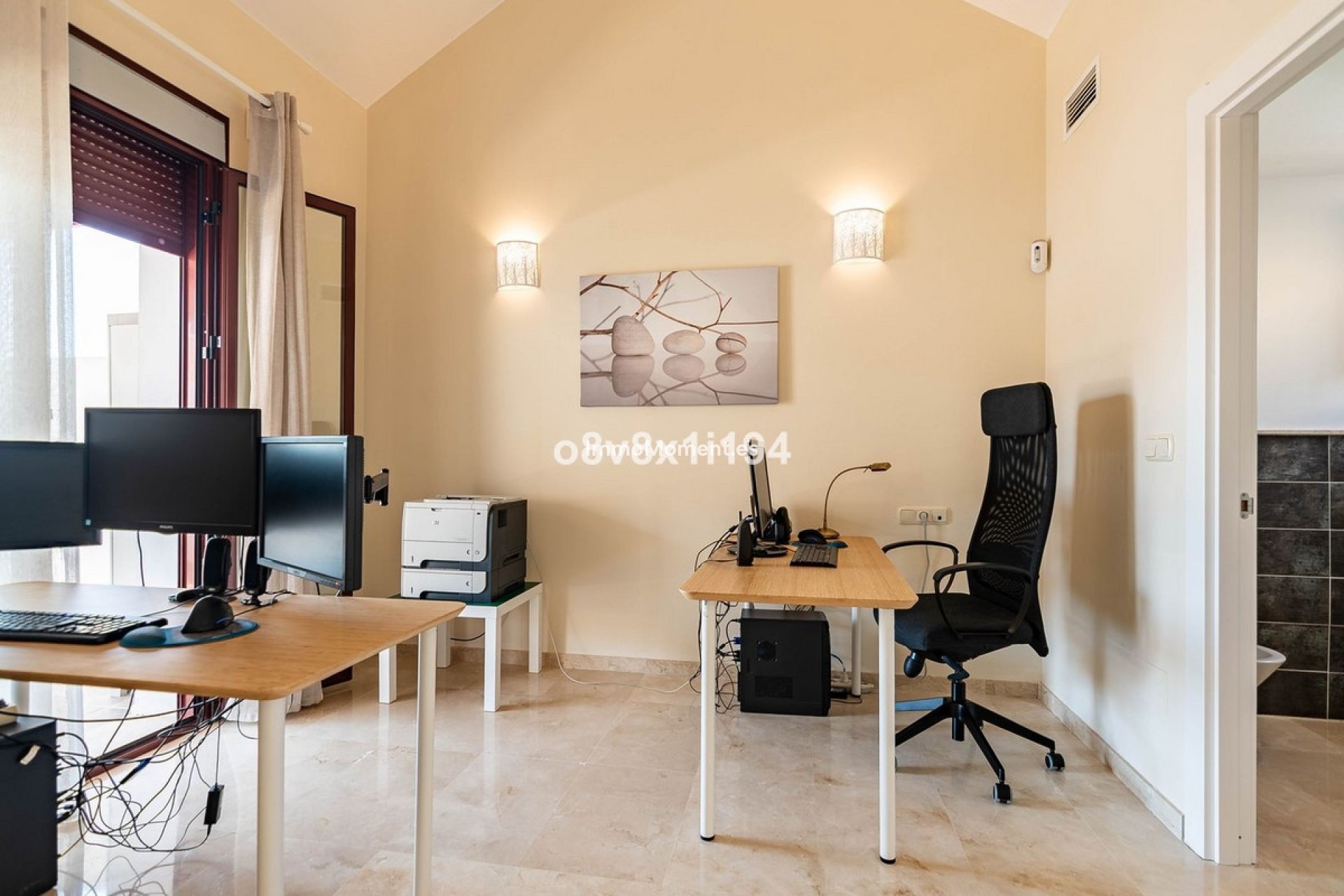 Revente - Villa individuelle - Casares - Casares Centro