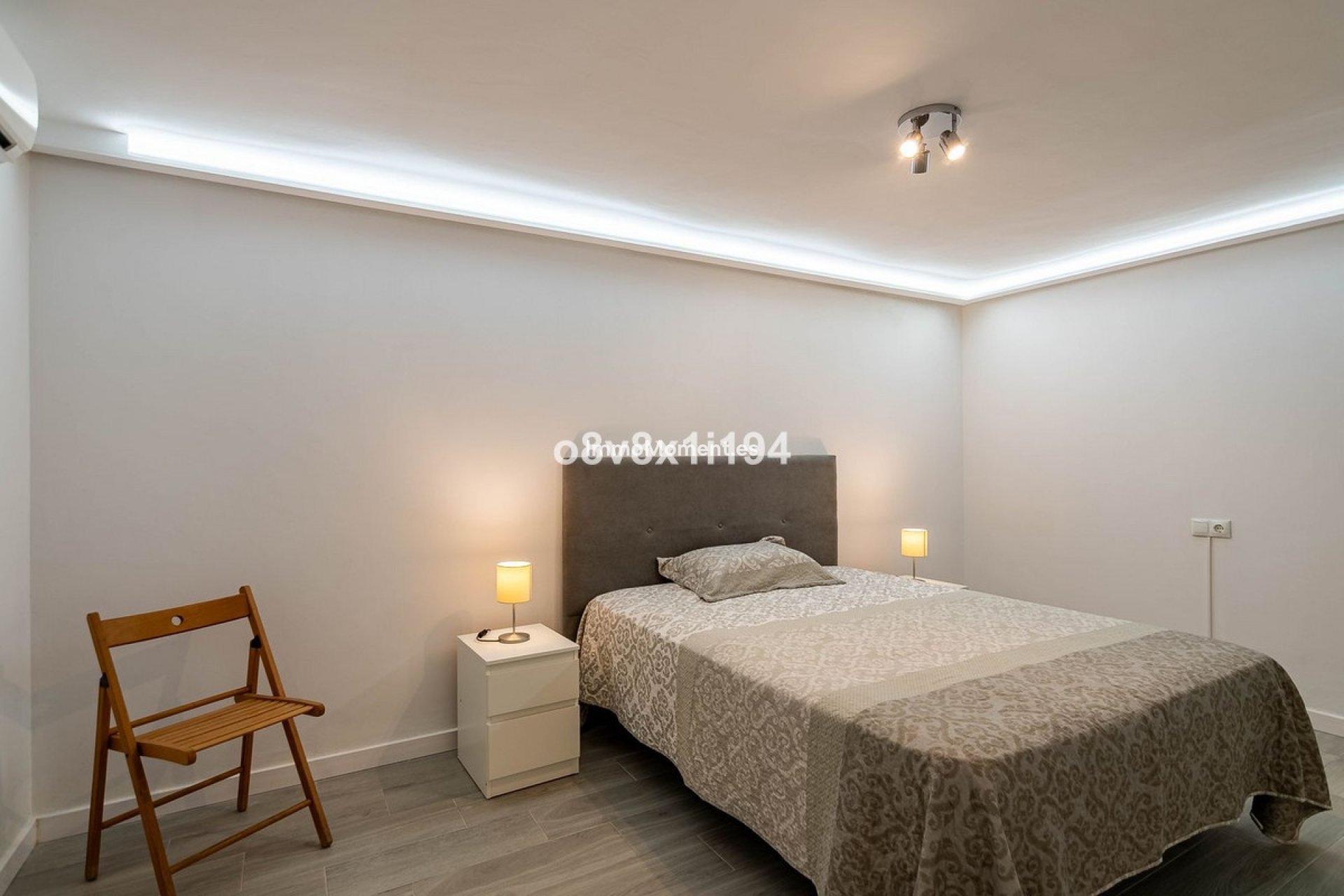 Revente - Villa individuelle - Casares - Casares Centro