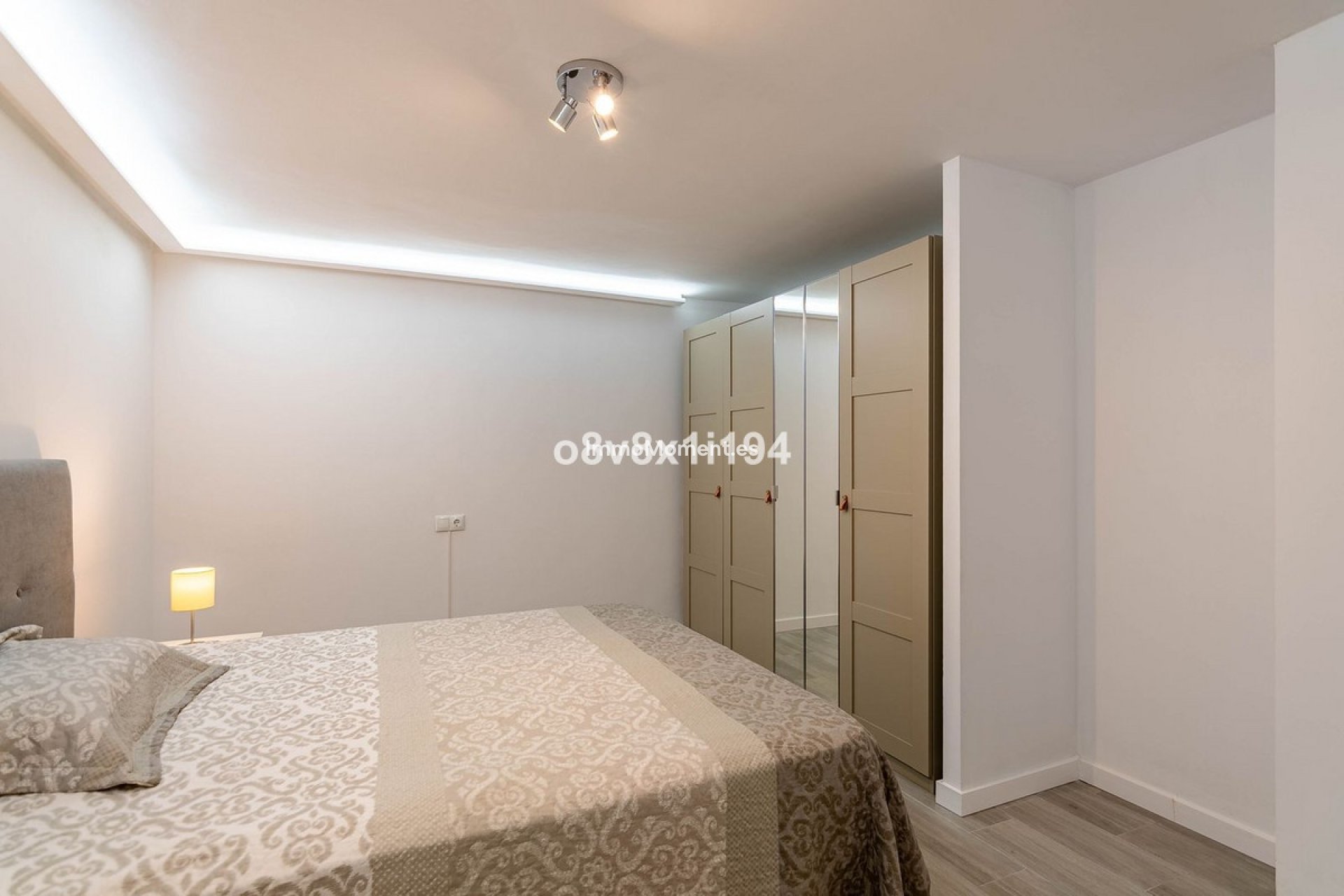 Revente - Villa individuelle - Casares - Casares Centro