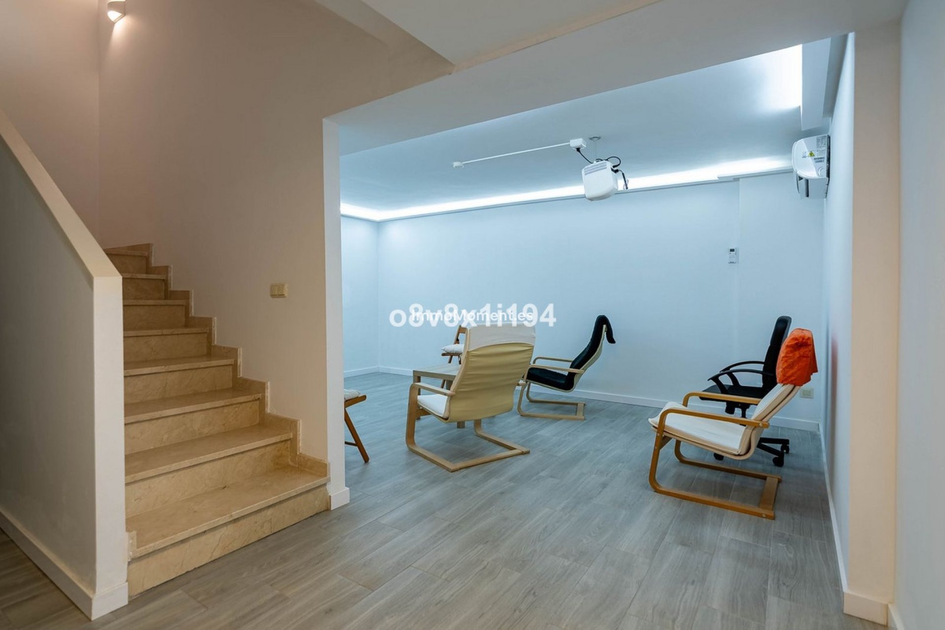 Revente - Villa individuelle - Casares - Casares Centro