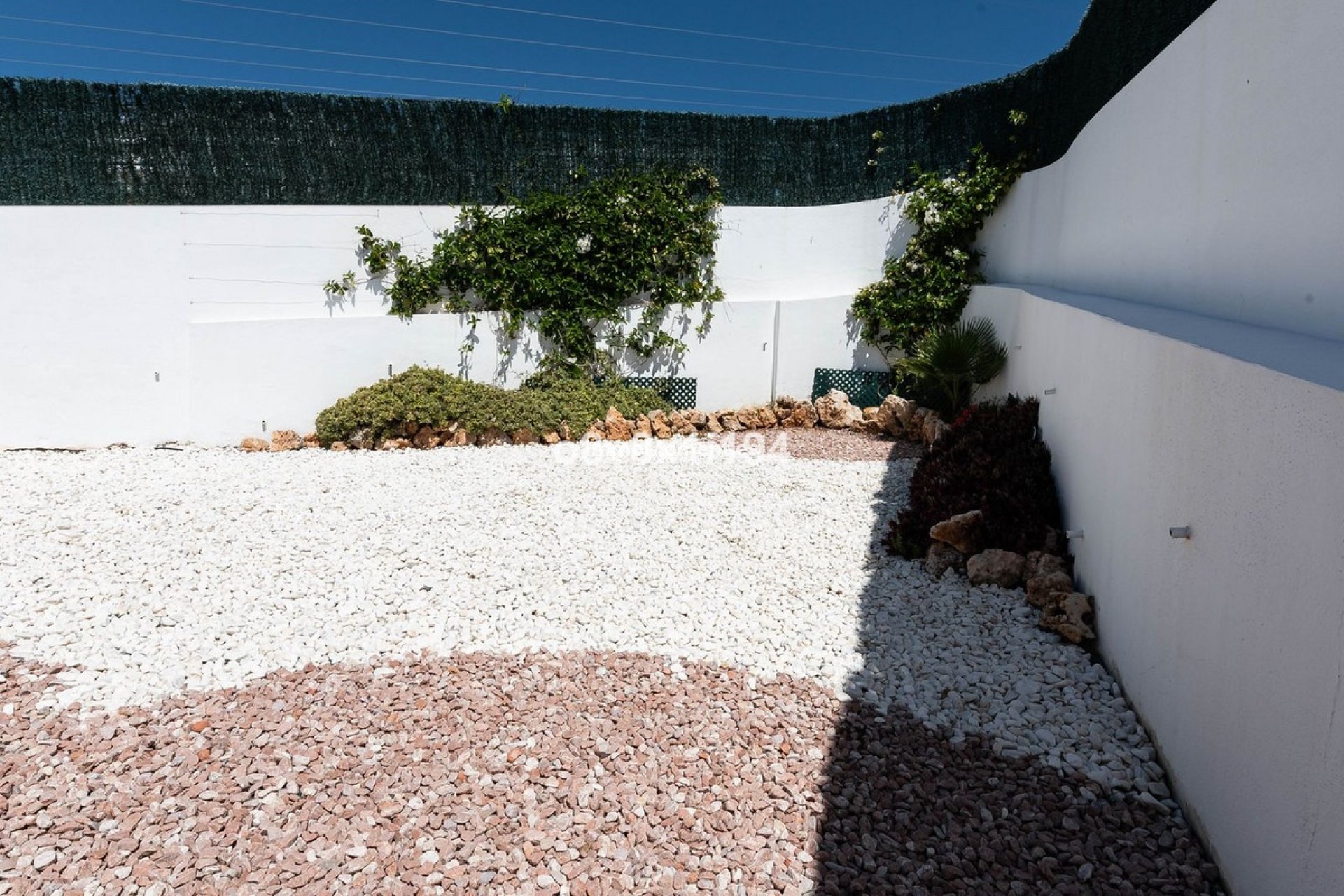 Revente - Villa individuelle - Casares - Casares Centro