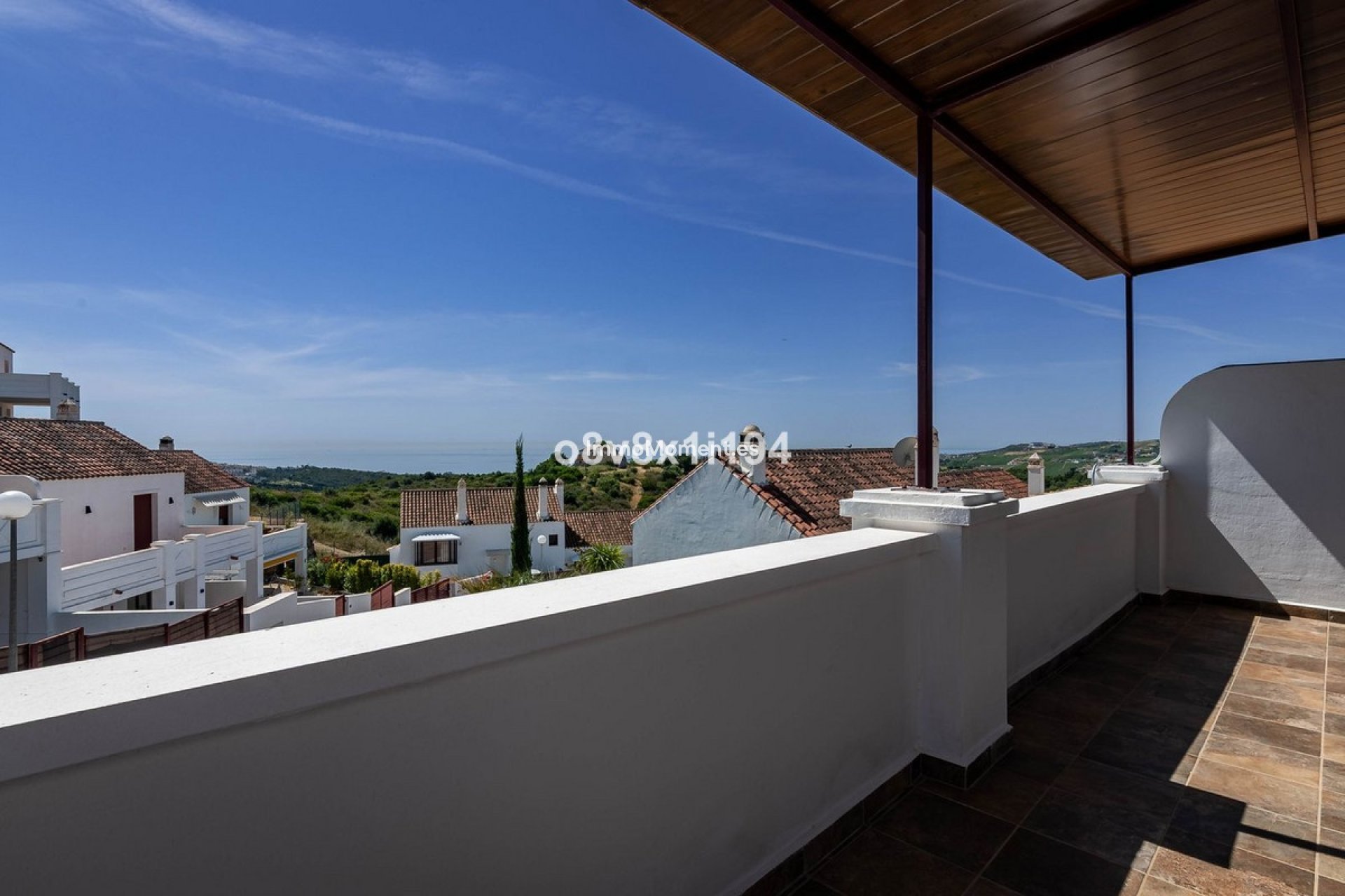 Revente - Villa individuelle - Casares - Casares Centro