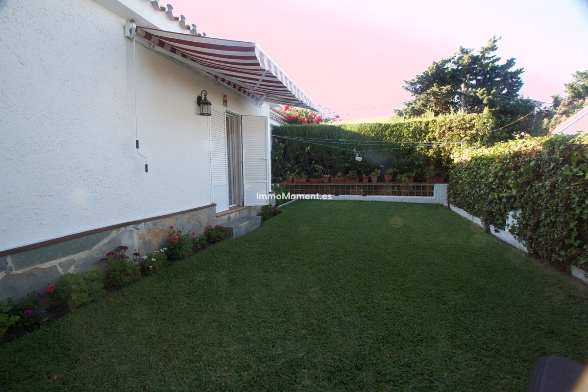 Revente - Villa individuelle - Casares - Casares Centro