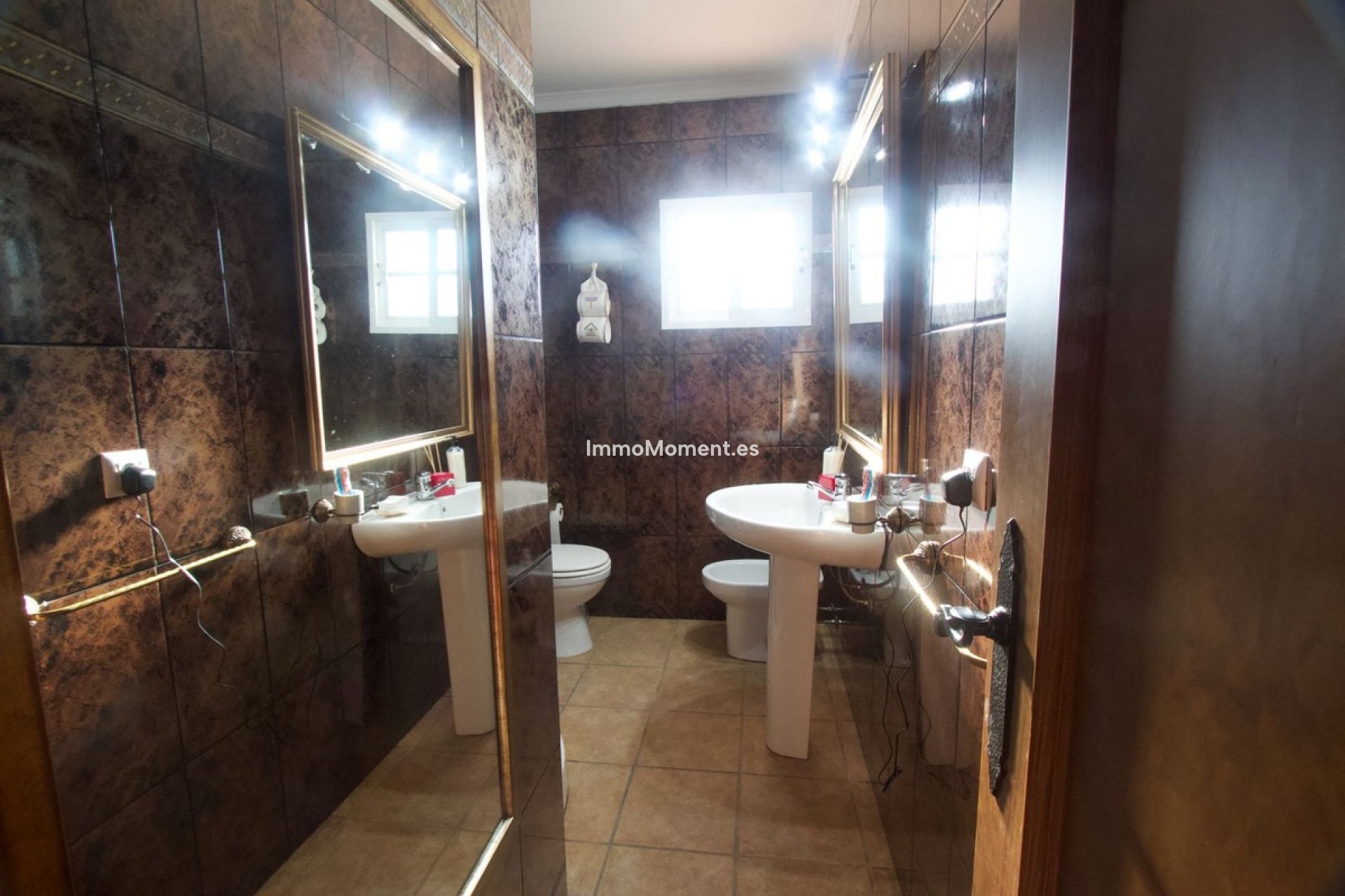 Revente - Villa individuelle - Casares - Casares Centro