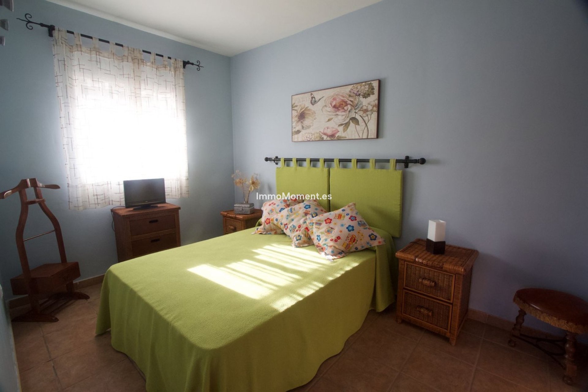 Revente - Villa individuelle - Casares - Casares Centro