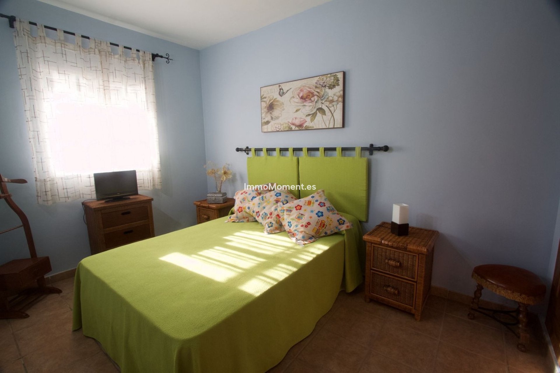 Revente - Villa individuelle - Casares - Casares Centro