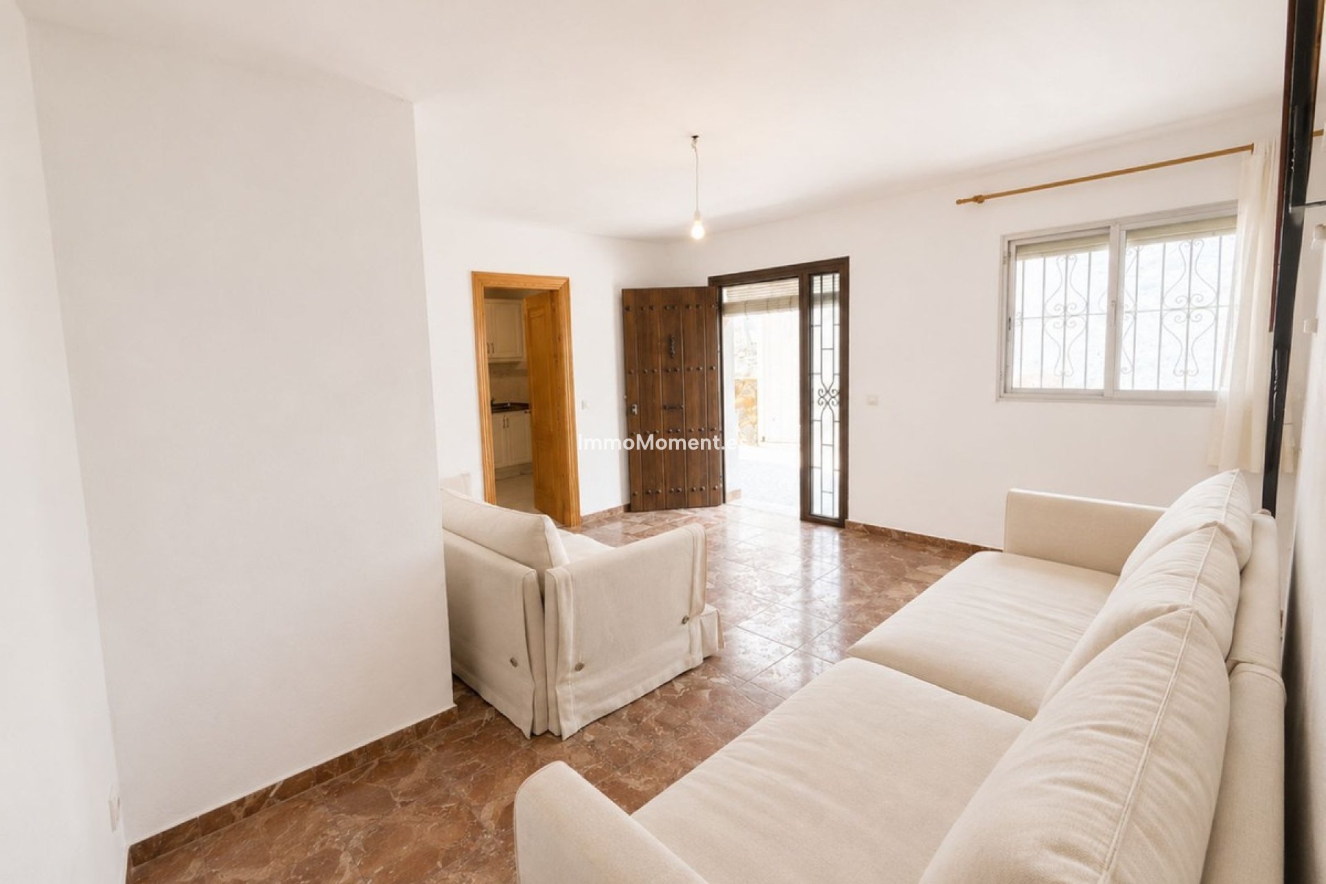 Revente - Villa individuelle - Casares - Casares Centro