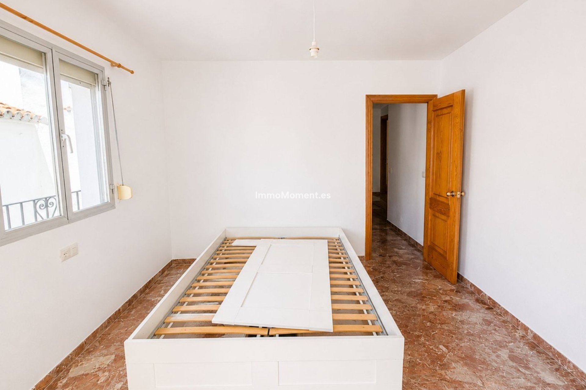Revente - Villa individuelle - Casares - Casares Centro