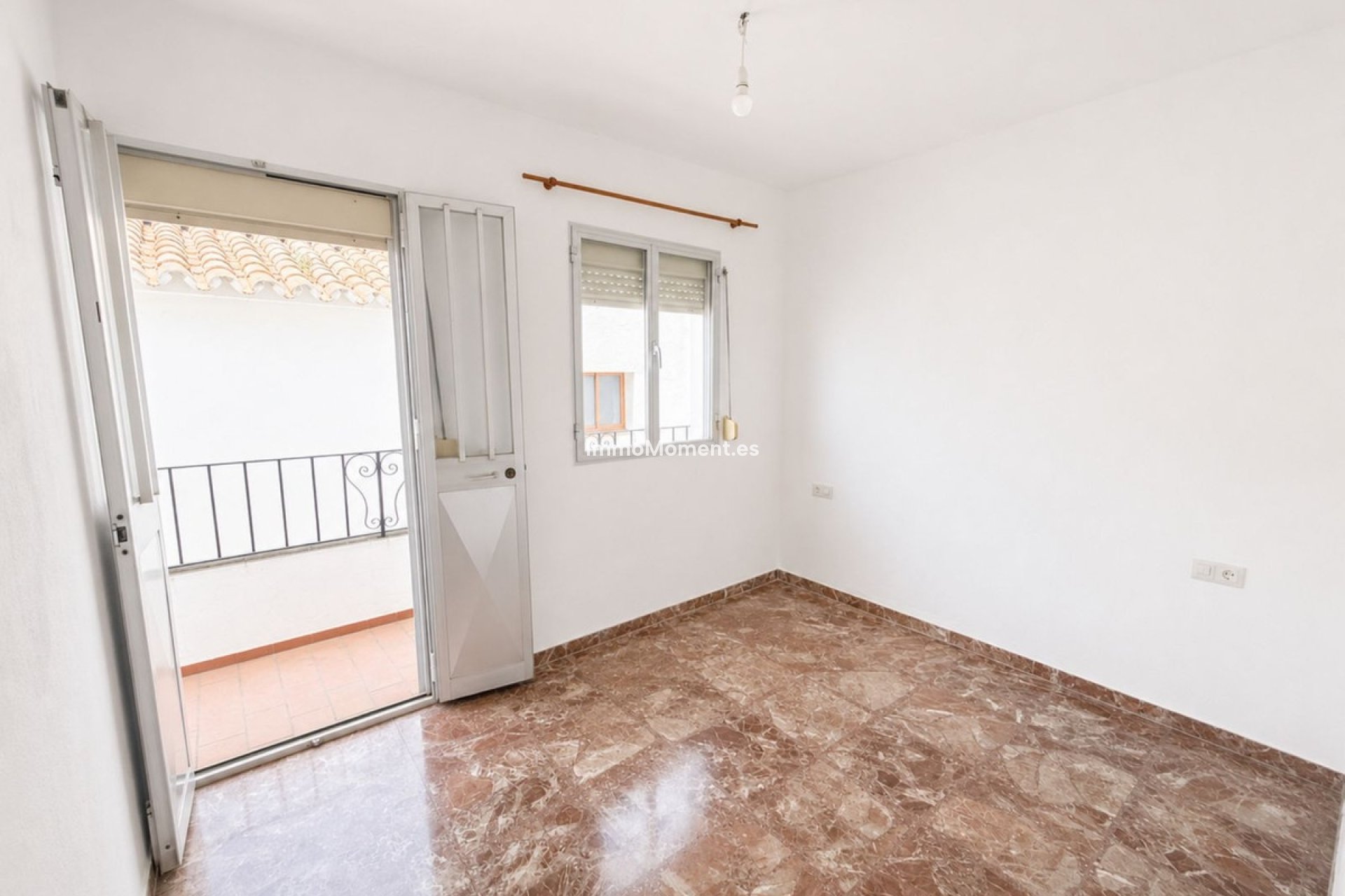 Revente - Villa individuelle - Casares - Casares Centro