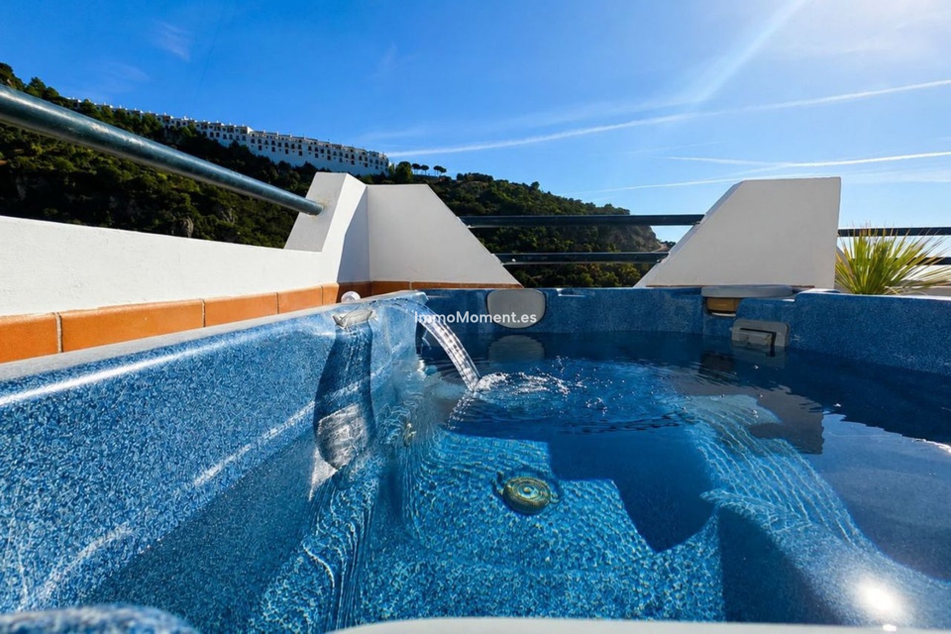 Revente - Villa individuelle - Casares - Casares Centro