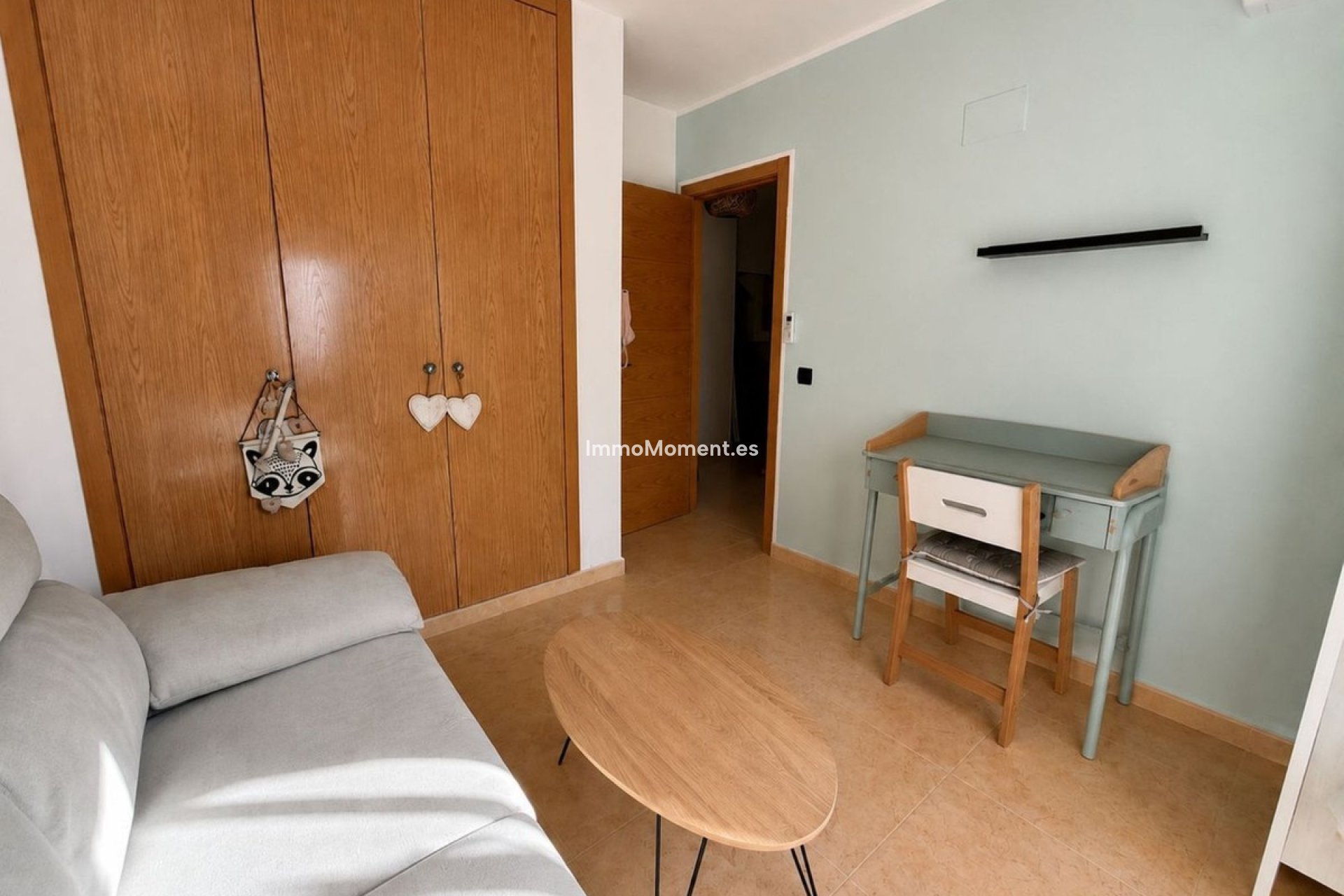 Revente - Villa individuelle - Casares - Casares Centro