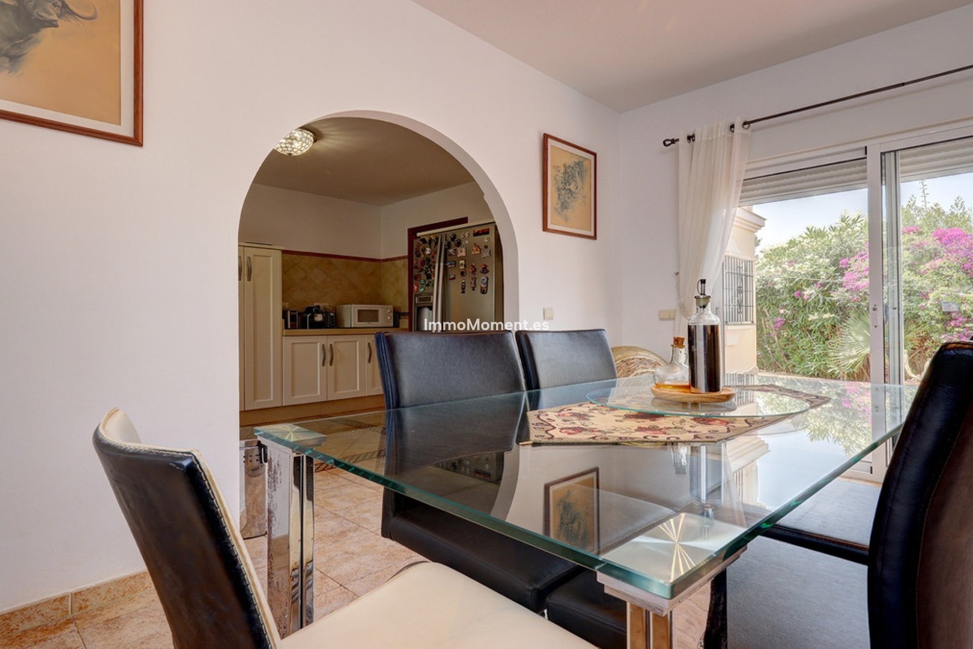 Revente - Villa individuelle - Casares - Casares Centro