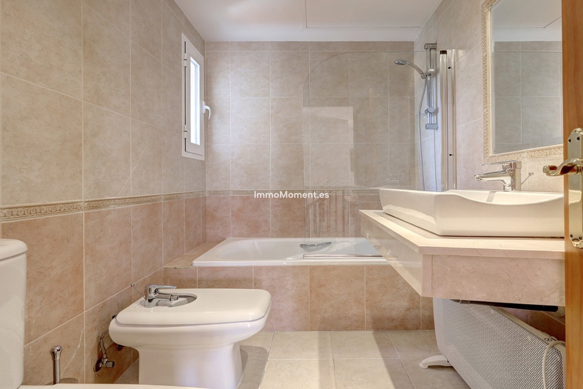 Revente - Villa individuelle - Casares - Casares Centro