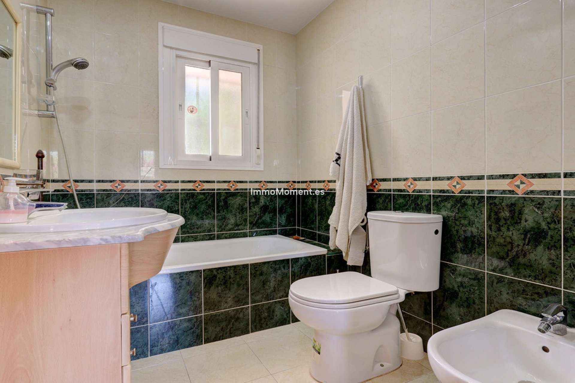 Revente - Villa individuelle - Casares - Casares Centro