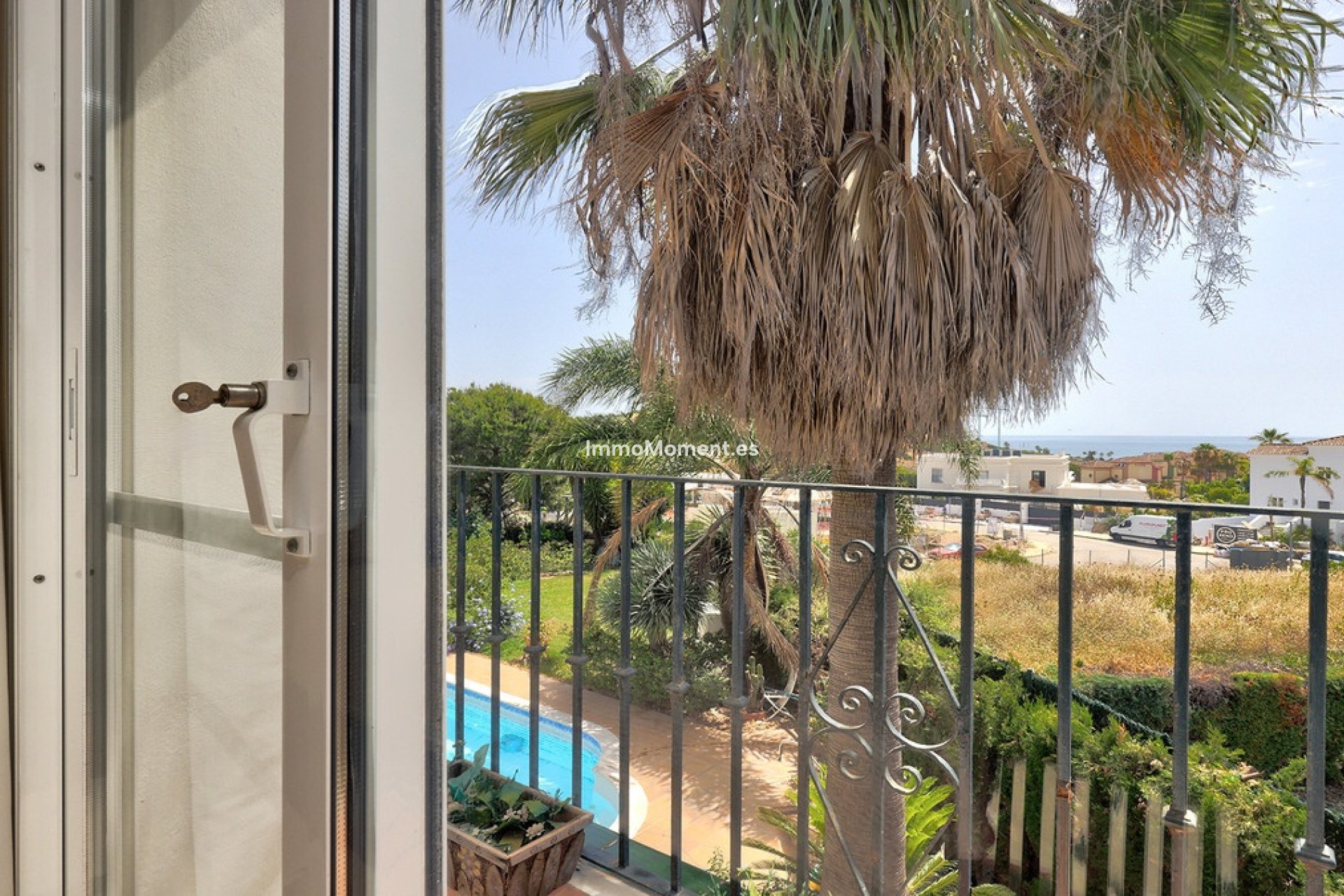Revente - Villa individuelle - Casares - Casares Centro