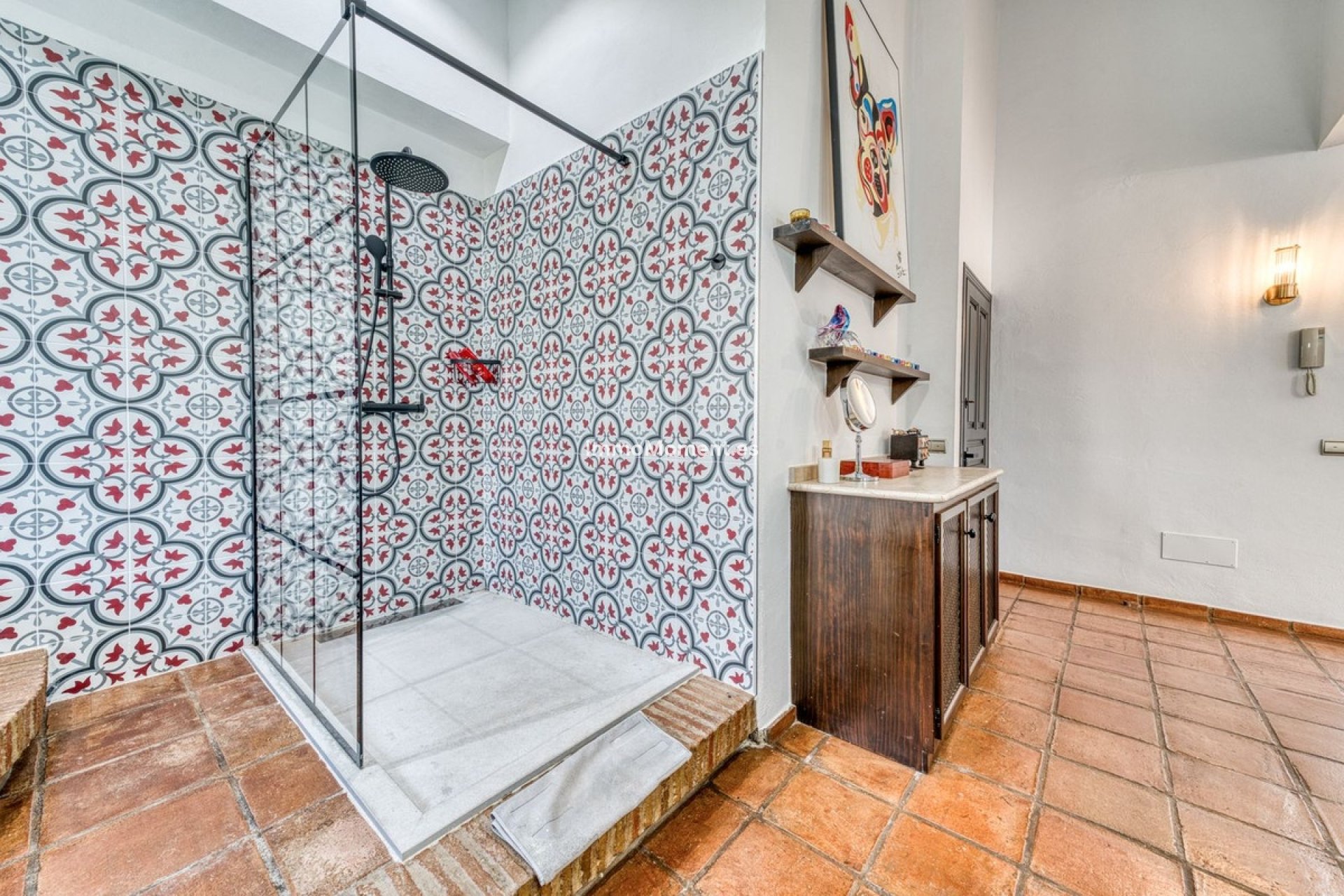 Revente - Villa individuelle - Casares - Casares Playa
