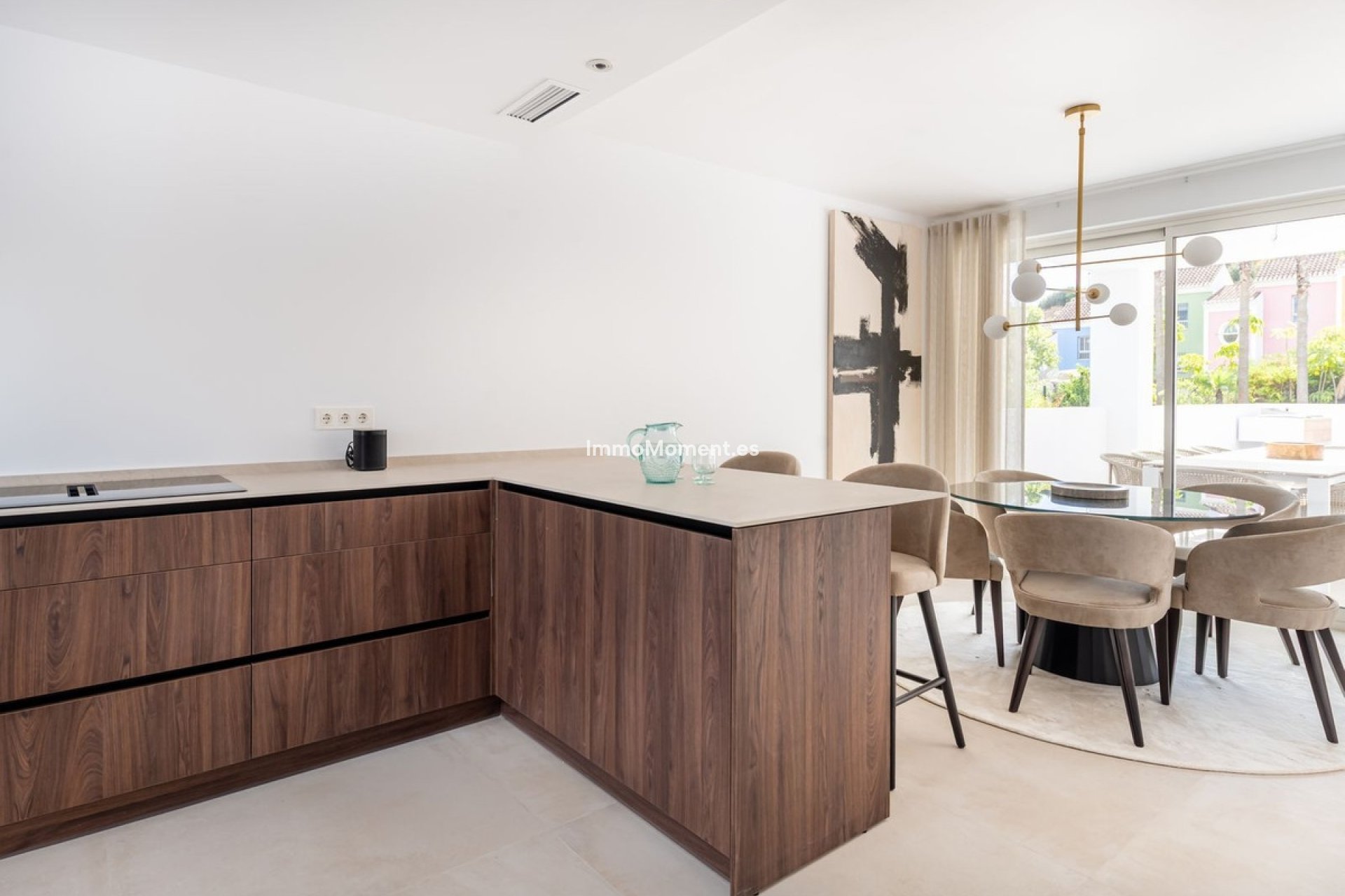 Revente - Villa individuelle - Casares - Casares Playa