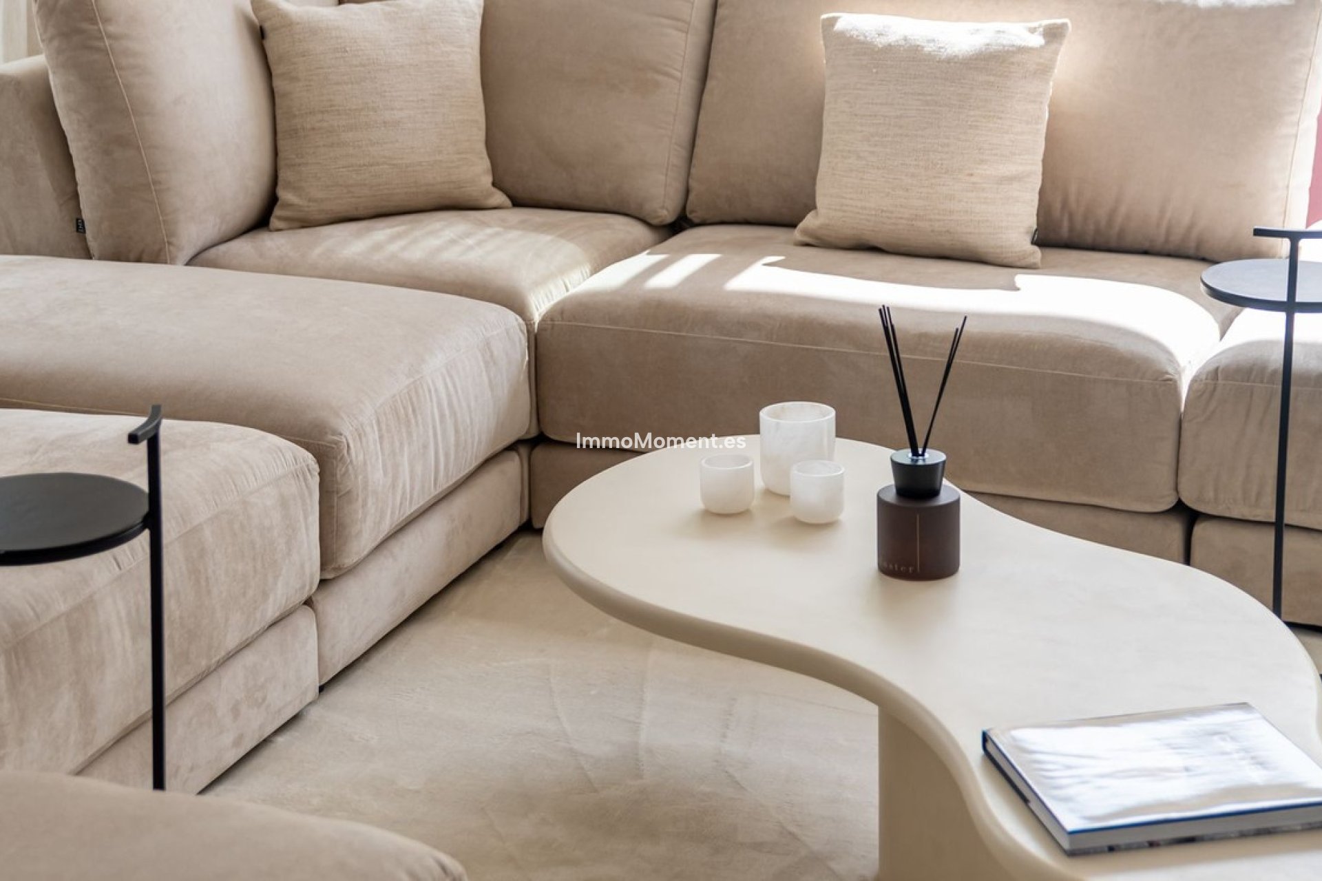 Revente - Villa individuelle - Casares - Casares Playa
