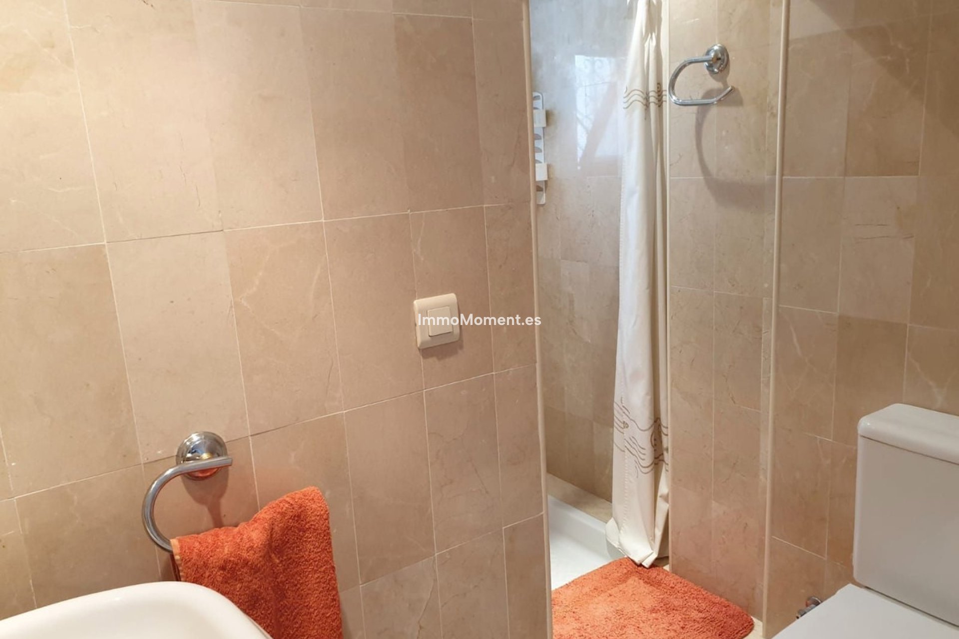 Revente - Villa individuelle - Casares - Casares Playa