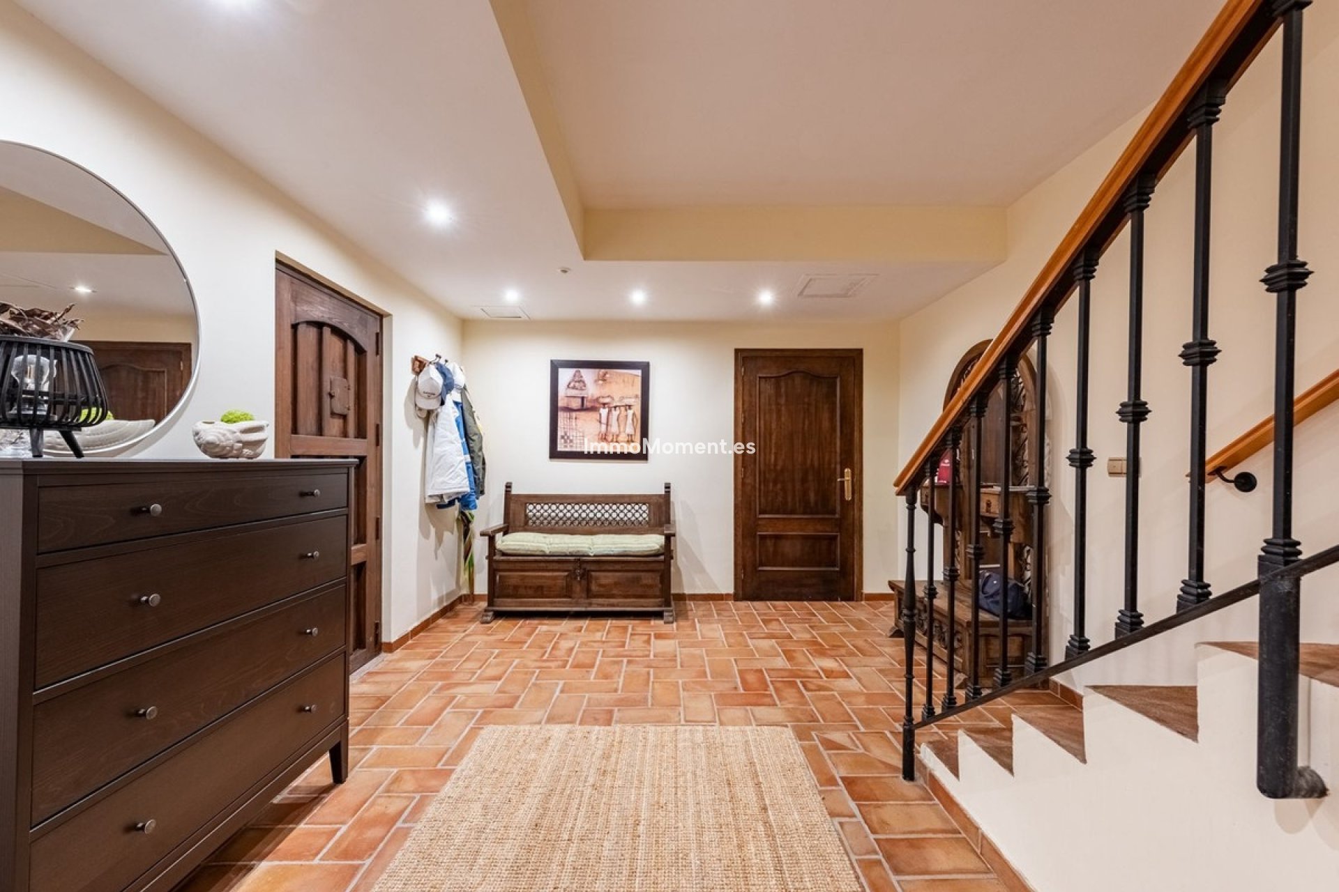 Revente - Villa individuelle - Casares - Casares Playa