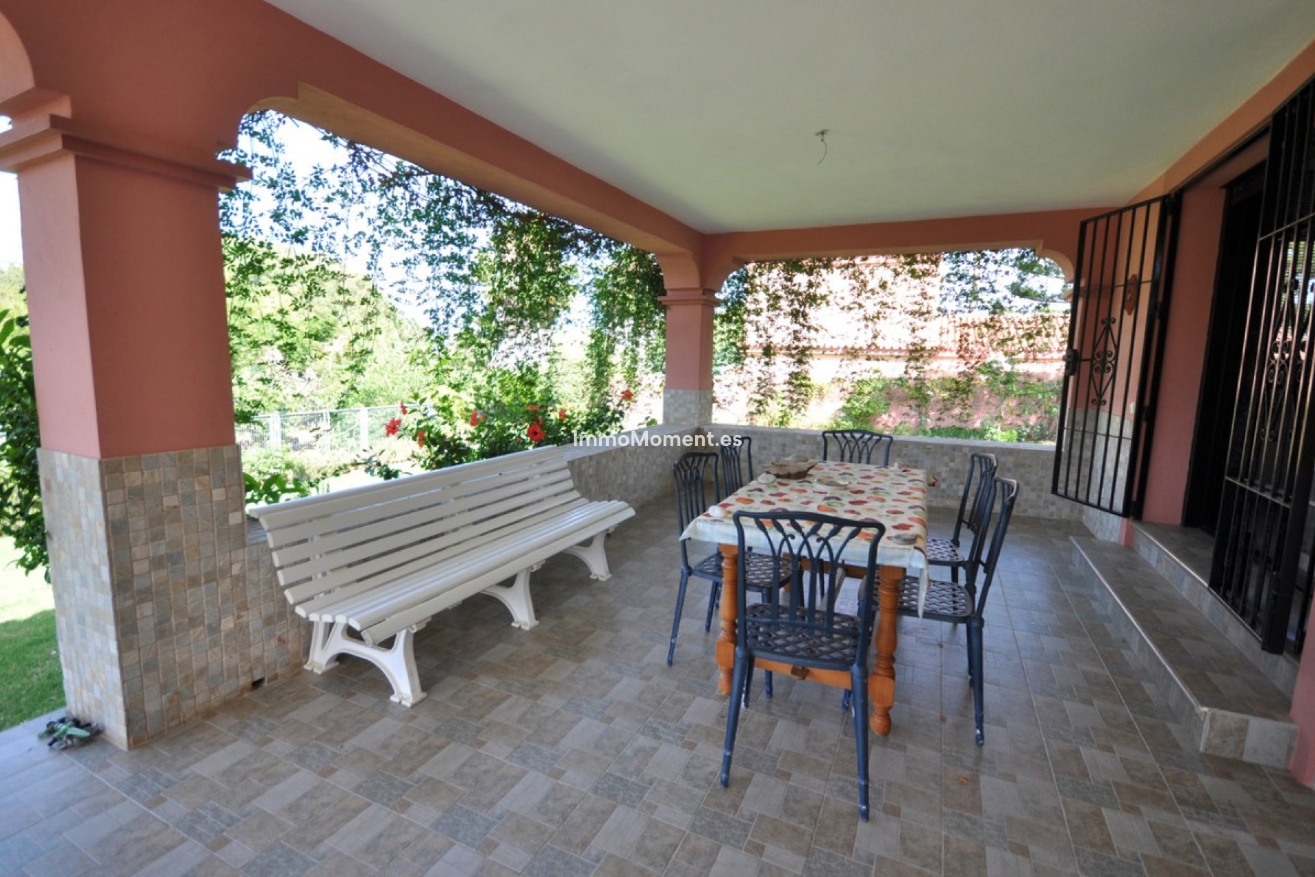 Revente - Villa individuelle - Casares - Casares Playa