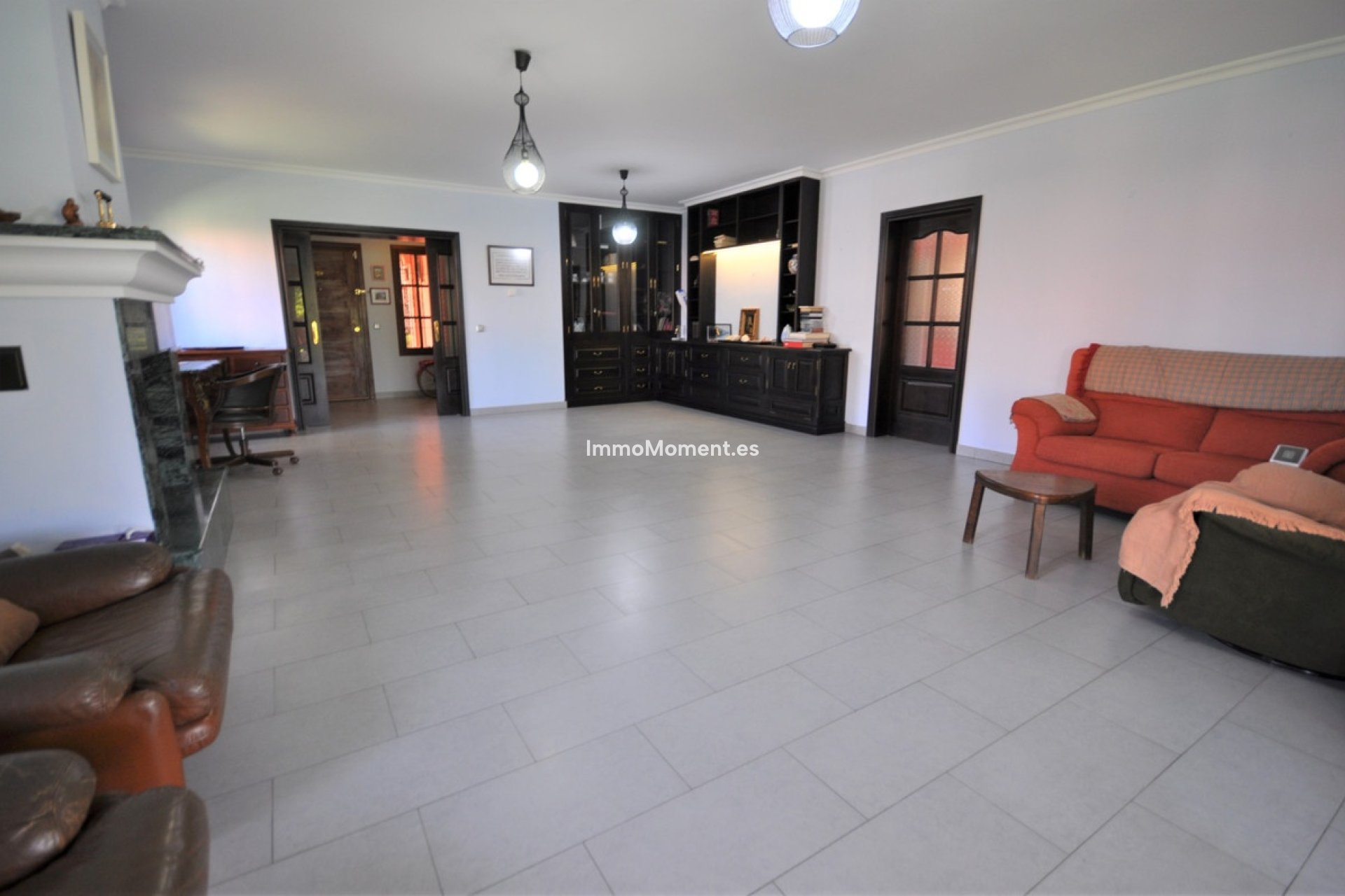 Revente - Villa individuelle - Casares - Casares Playa