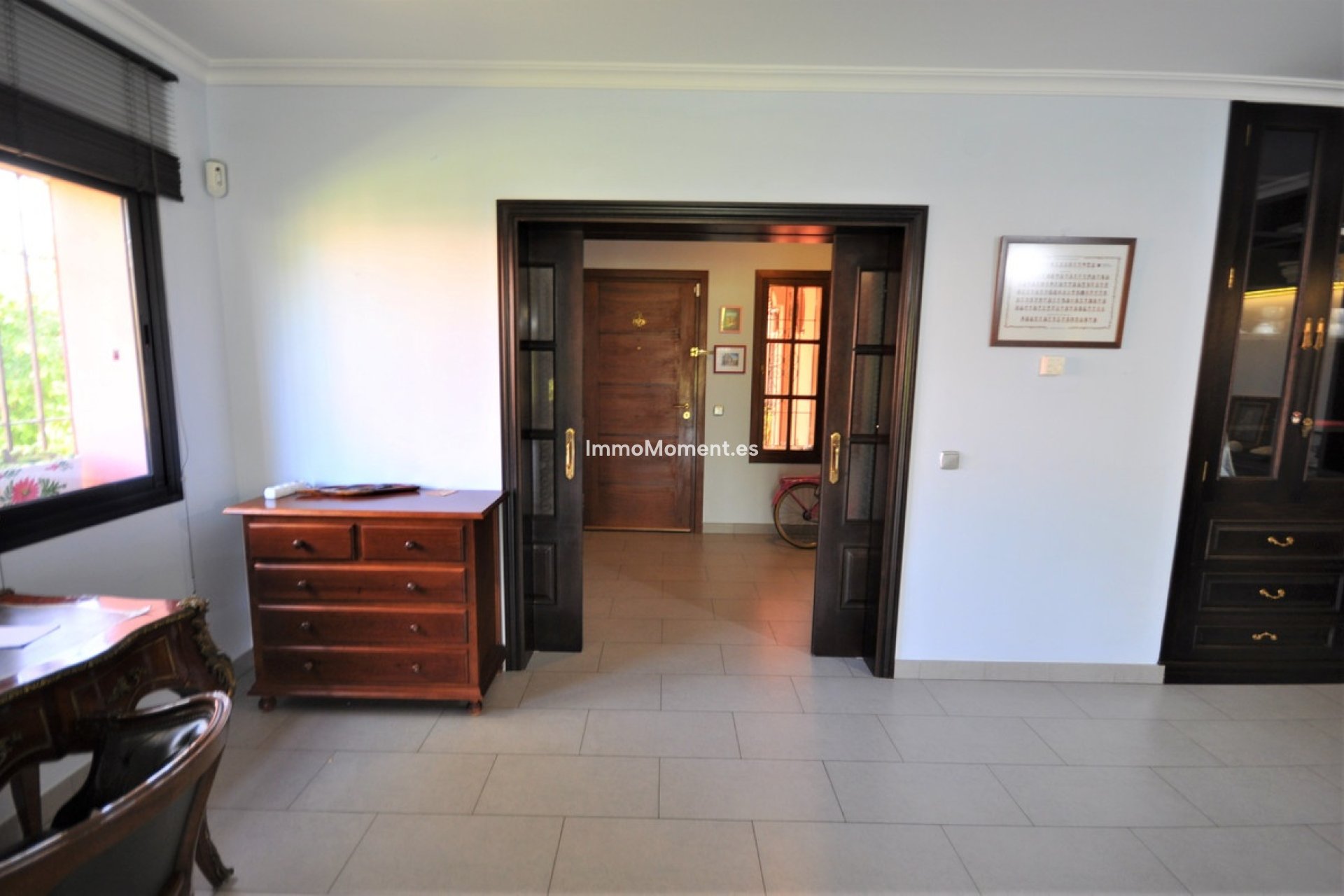 Revente - Villa individuelle - Casares - Casares Playa