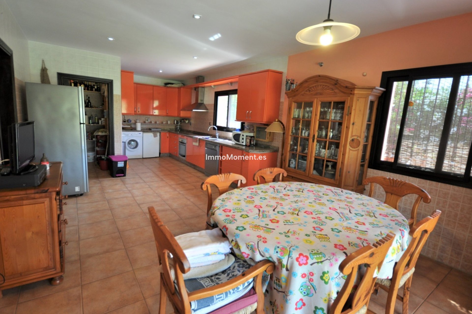 Revente - Villa individuelle - Casares - Casares Playa