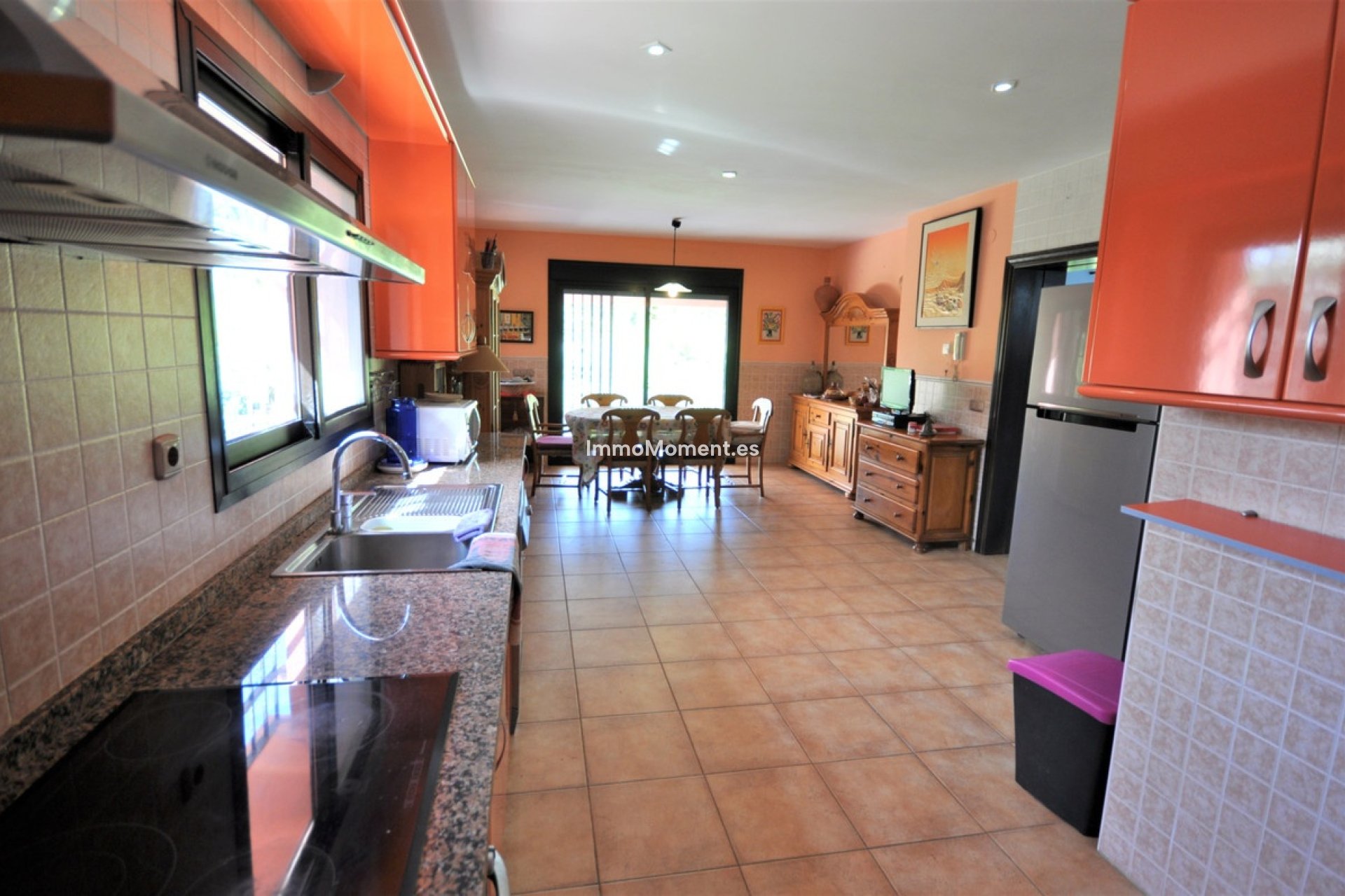 Revente - Villa individuelle - Casares - Casares Playa
