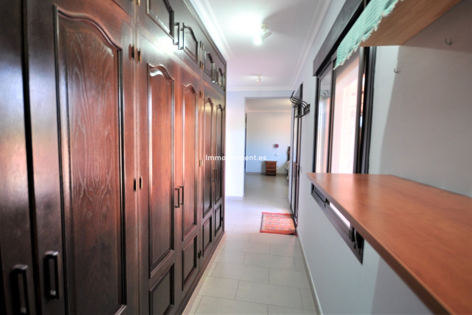 Revente - Villa individuelle - Casares - Casares Playa