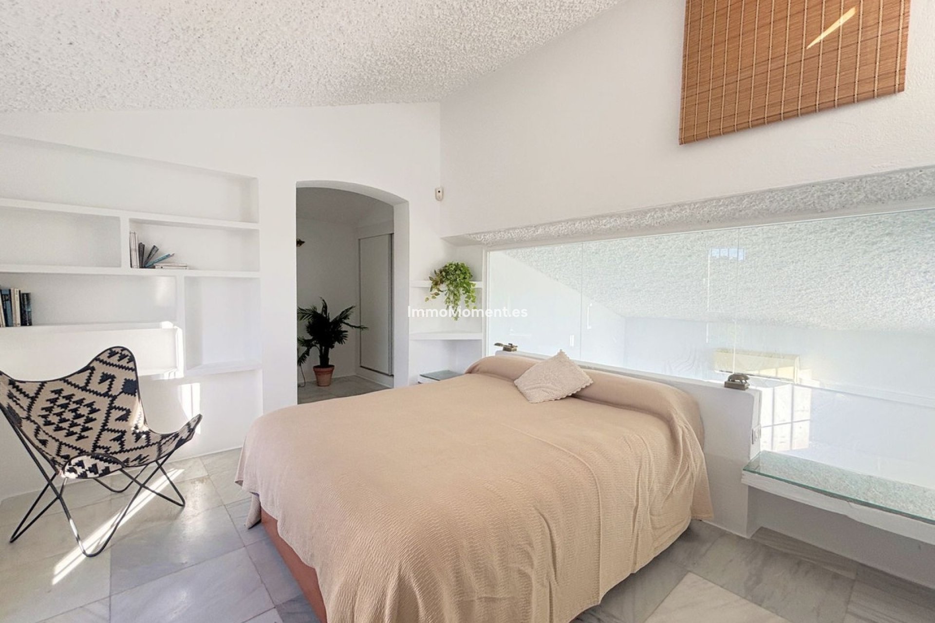 Revente - Villa individuelle - Casares - Casares Playa