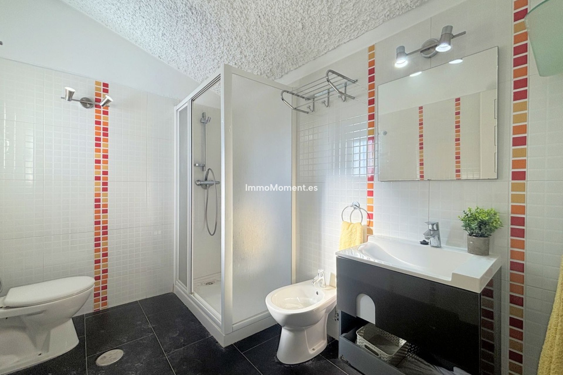 Revente - Villa individuelle - Casares - Casares Playa