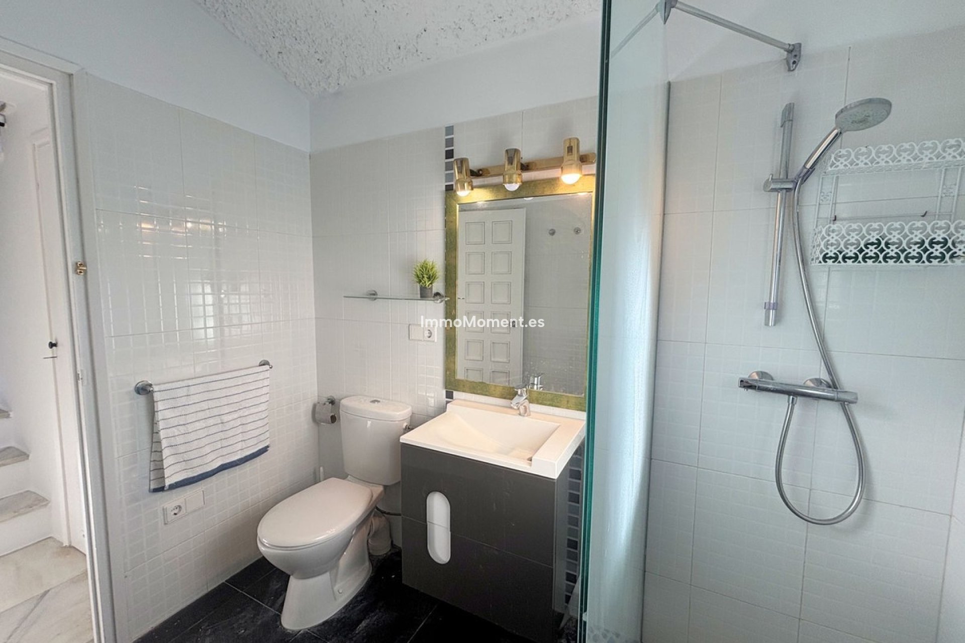 Revente - Villa individuelle - Casares - Casares Playa