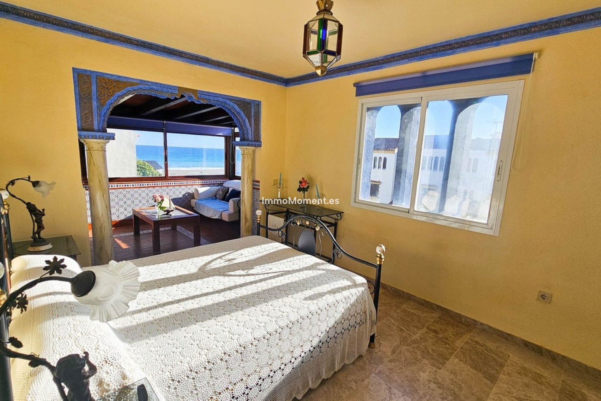 Revente - Villa individuelle - Casares - Casares Playa
