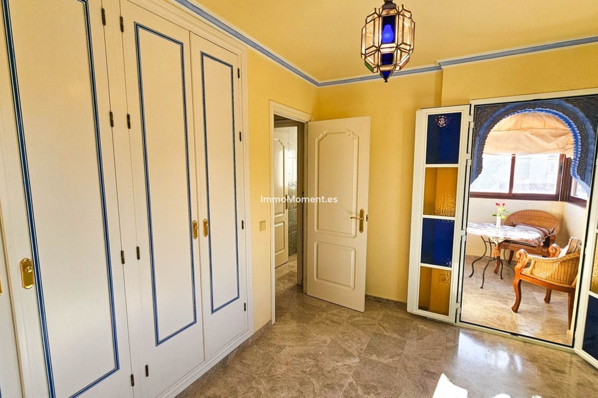 Revente - Villa individuelle - Casares - Casares Playa