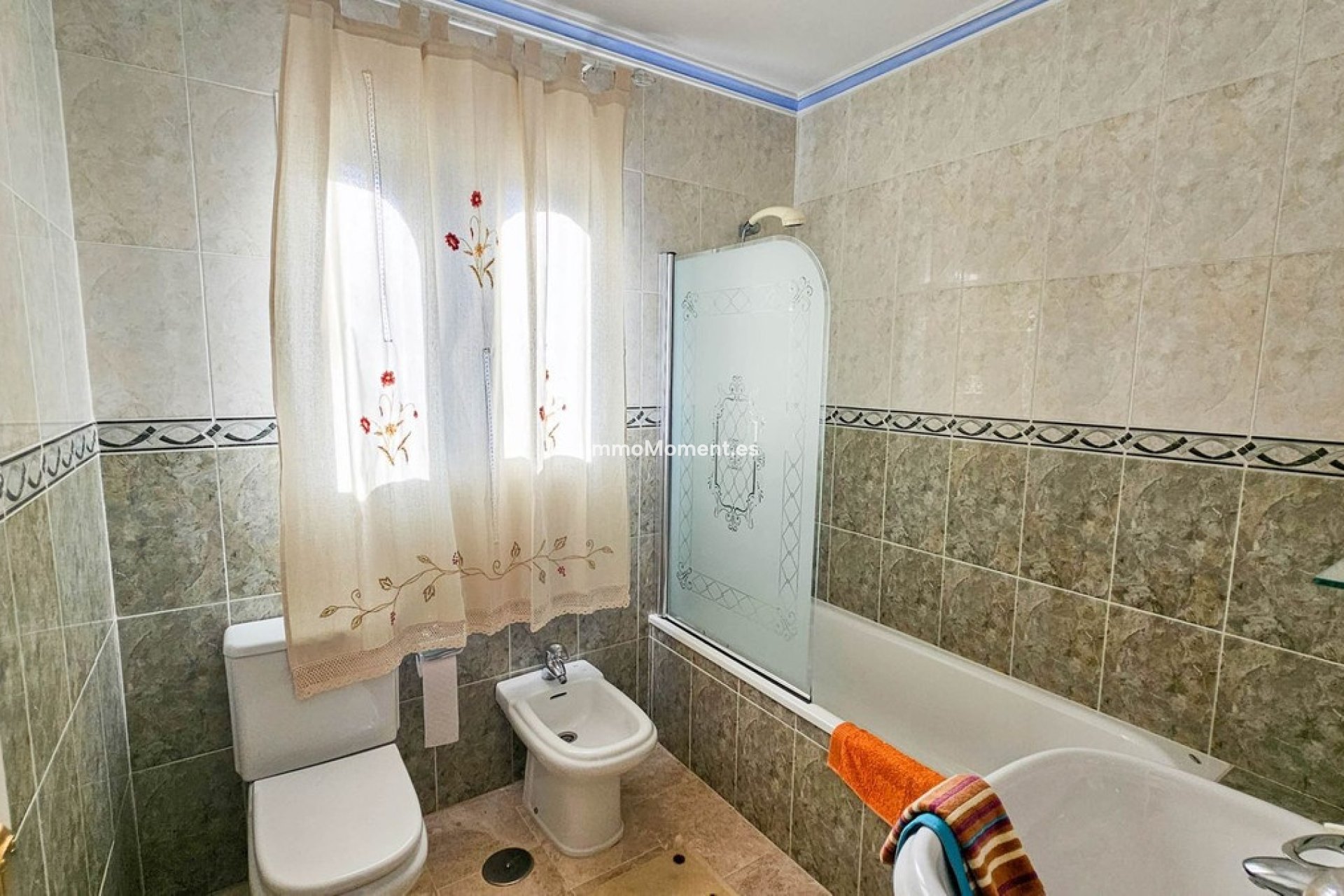 Revente - Villa individuelle - Casares - Casares Playa