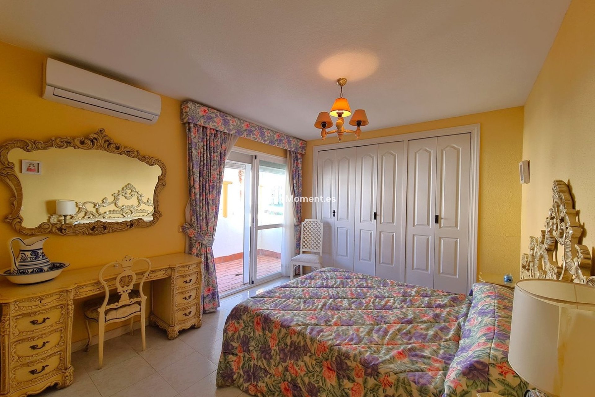 Revente - Villa individuelle - Casares - Casares Playa
