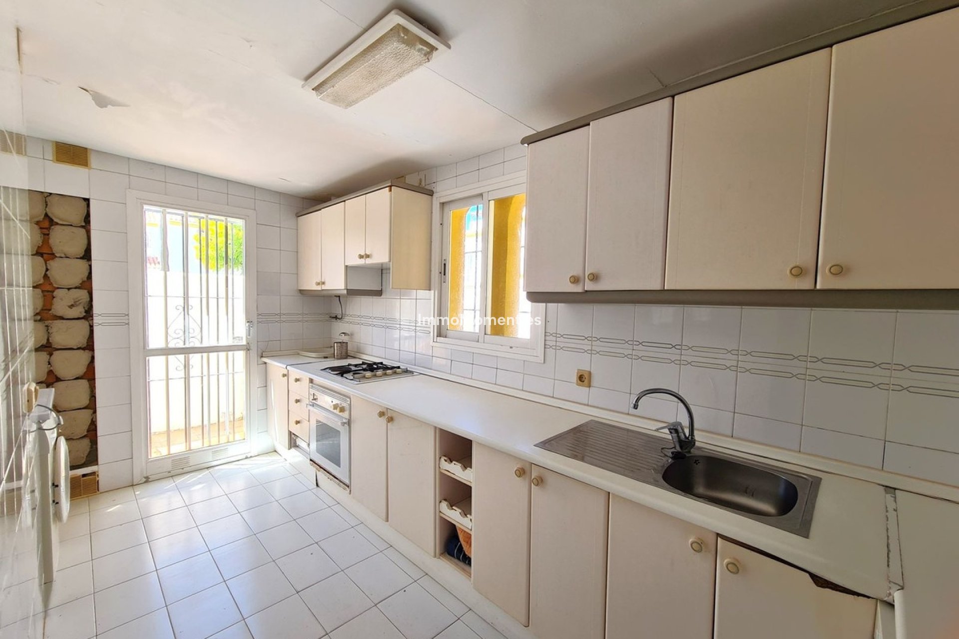 Revente - Villa individuelle - Casares - Casares Playa