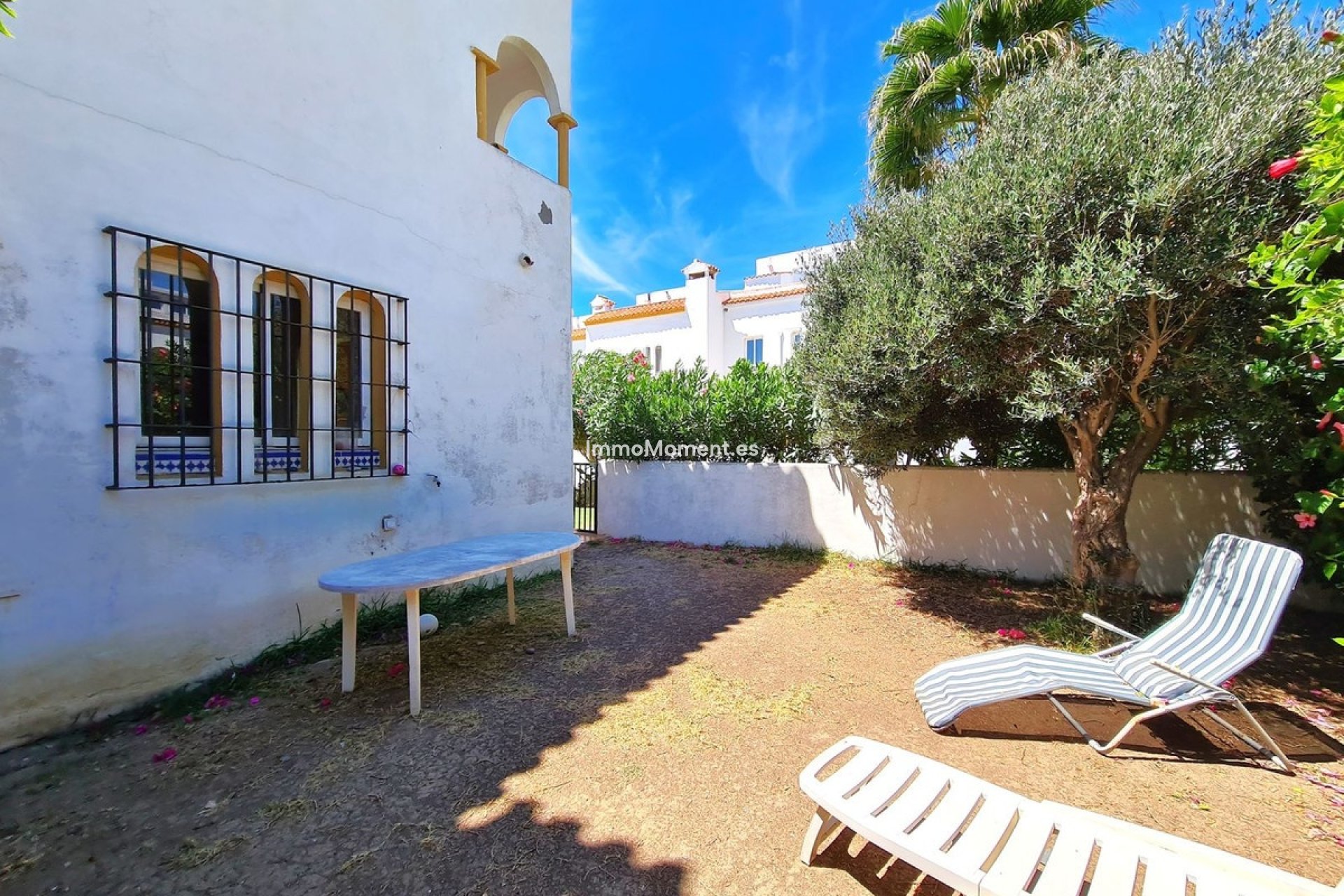 Revente - Villa individuelle - Casares - Casares Playa