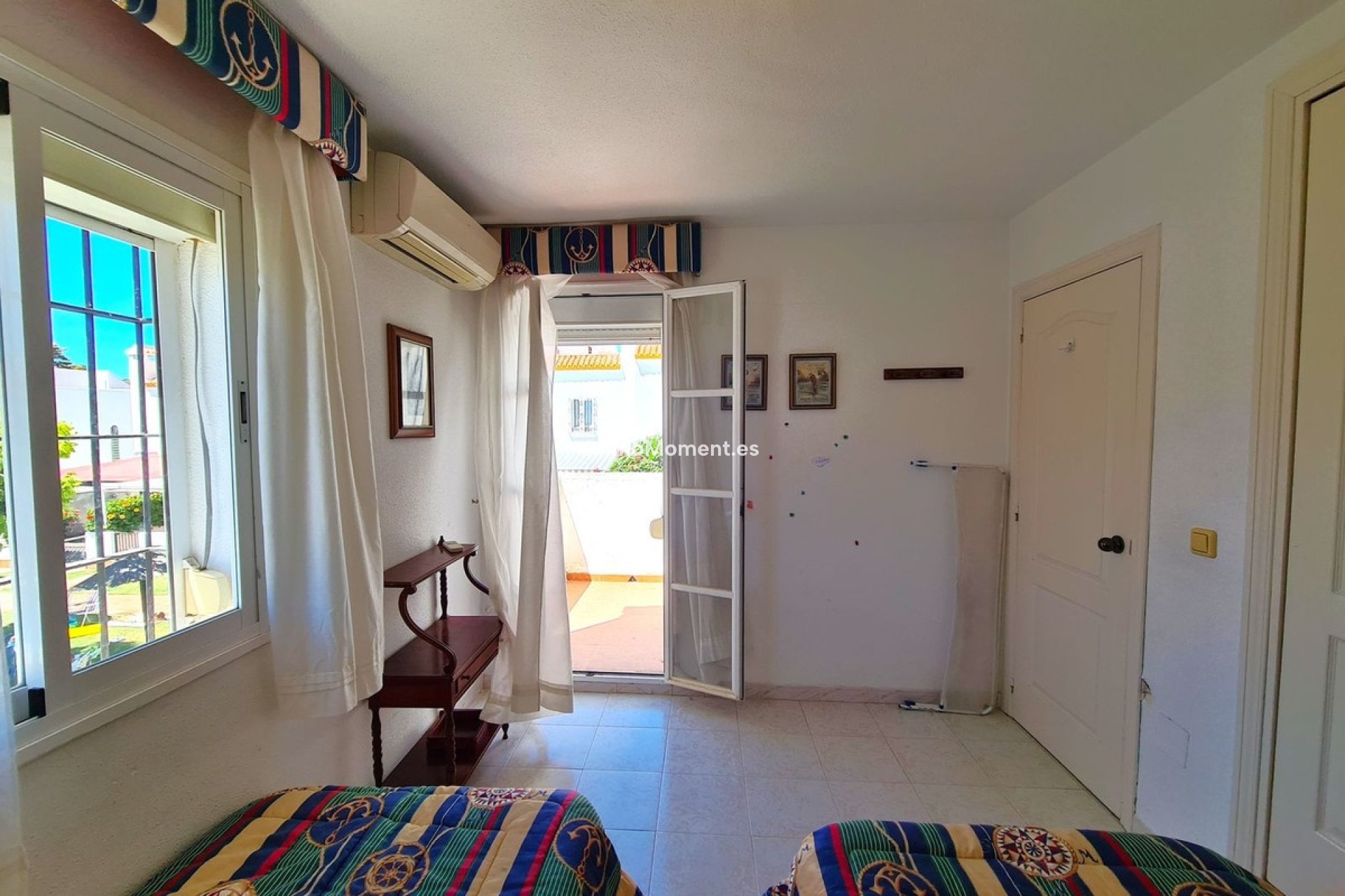 Revente - Villa individuelle - Casares - Casares Playa