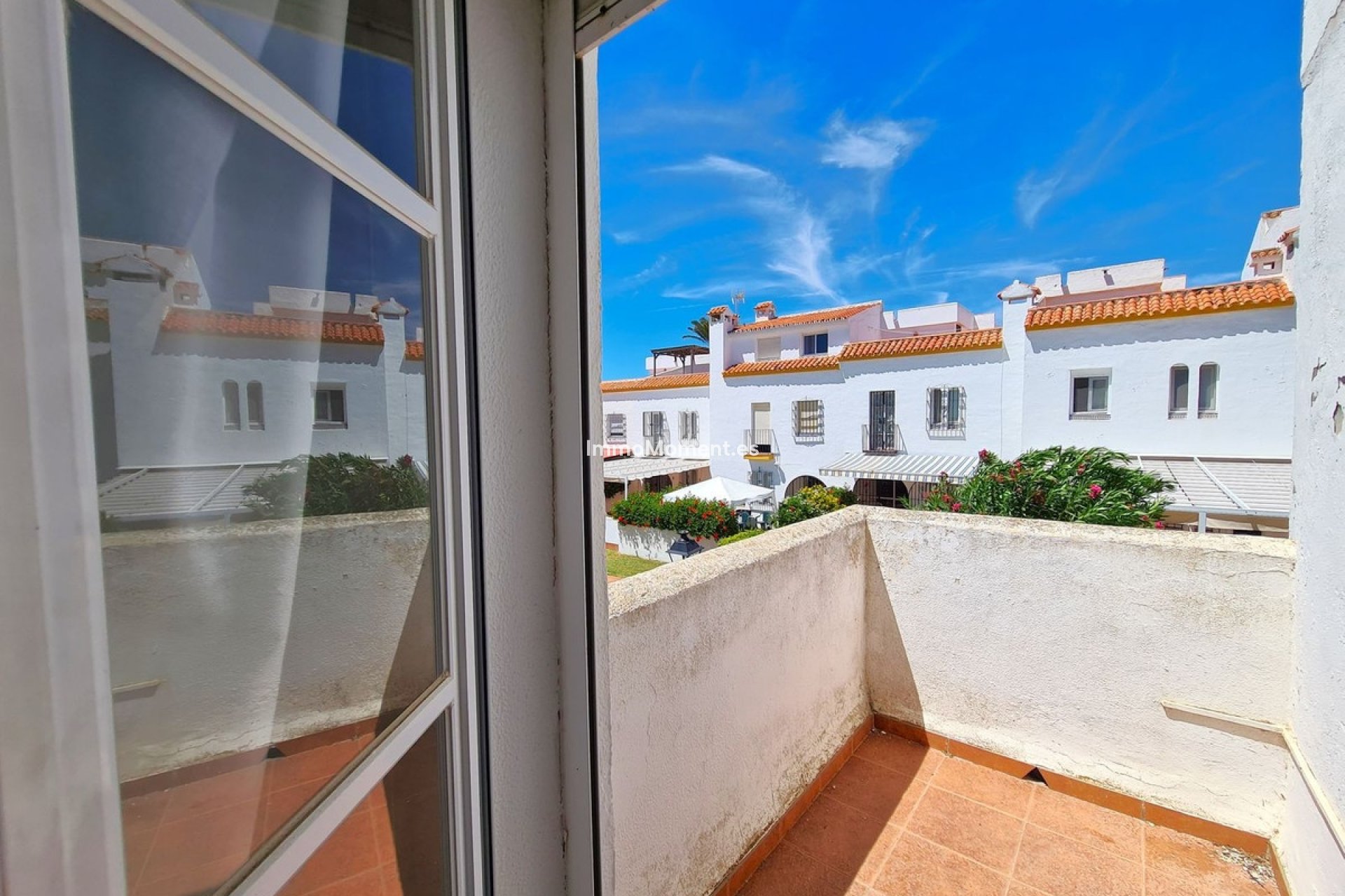 Revente - Villa individuelle - Casares - Casares Playa