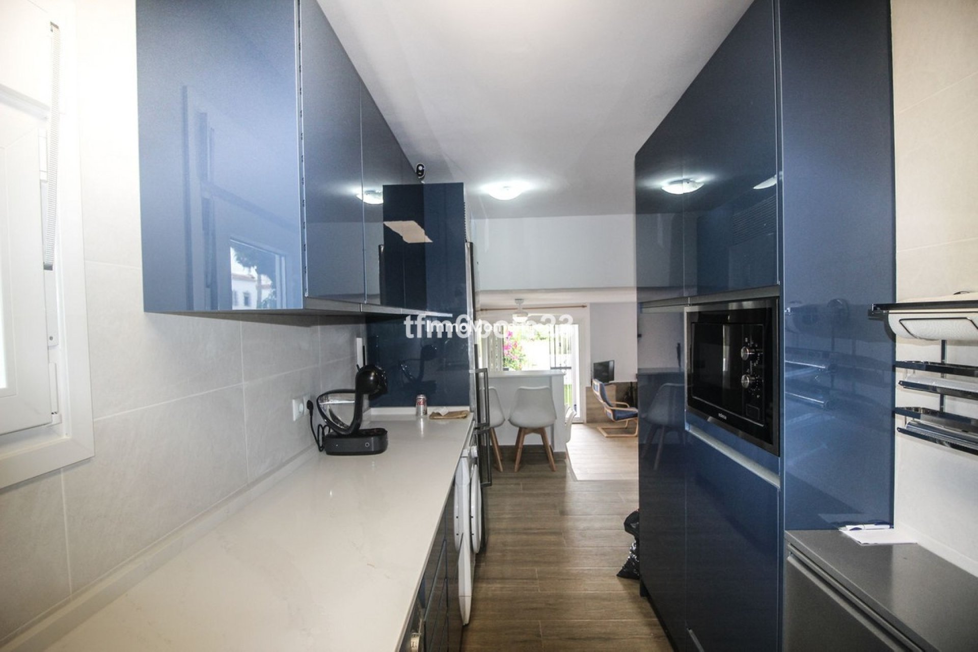 Revente - Villa individuelle - Casares - Casares Playa