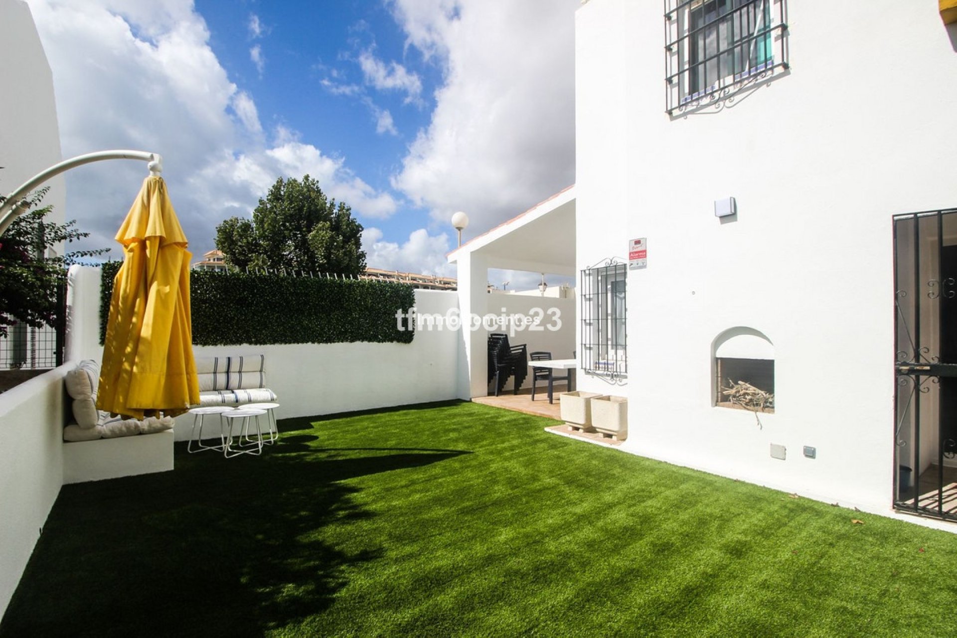 Revente - Villa individuelle - Casares - Casares Playa